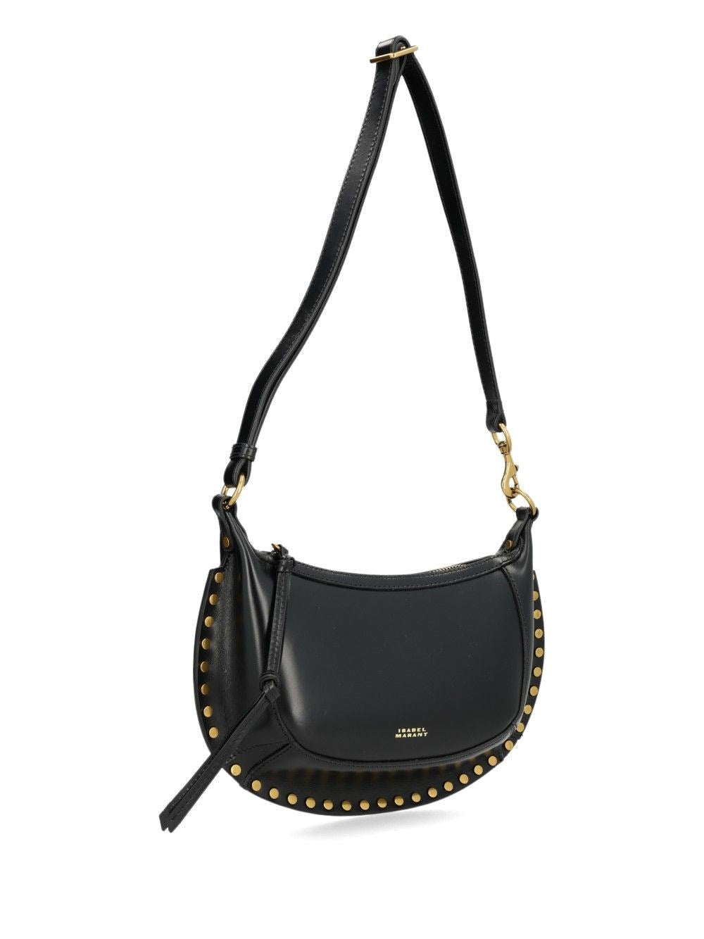 Isabel Marant Women Oskan Moon Bag ISABEL MARANT