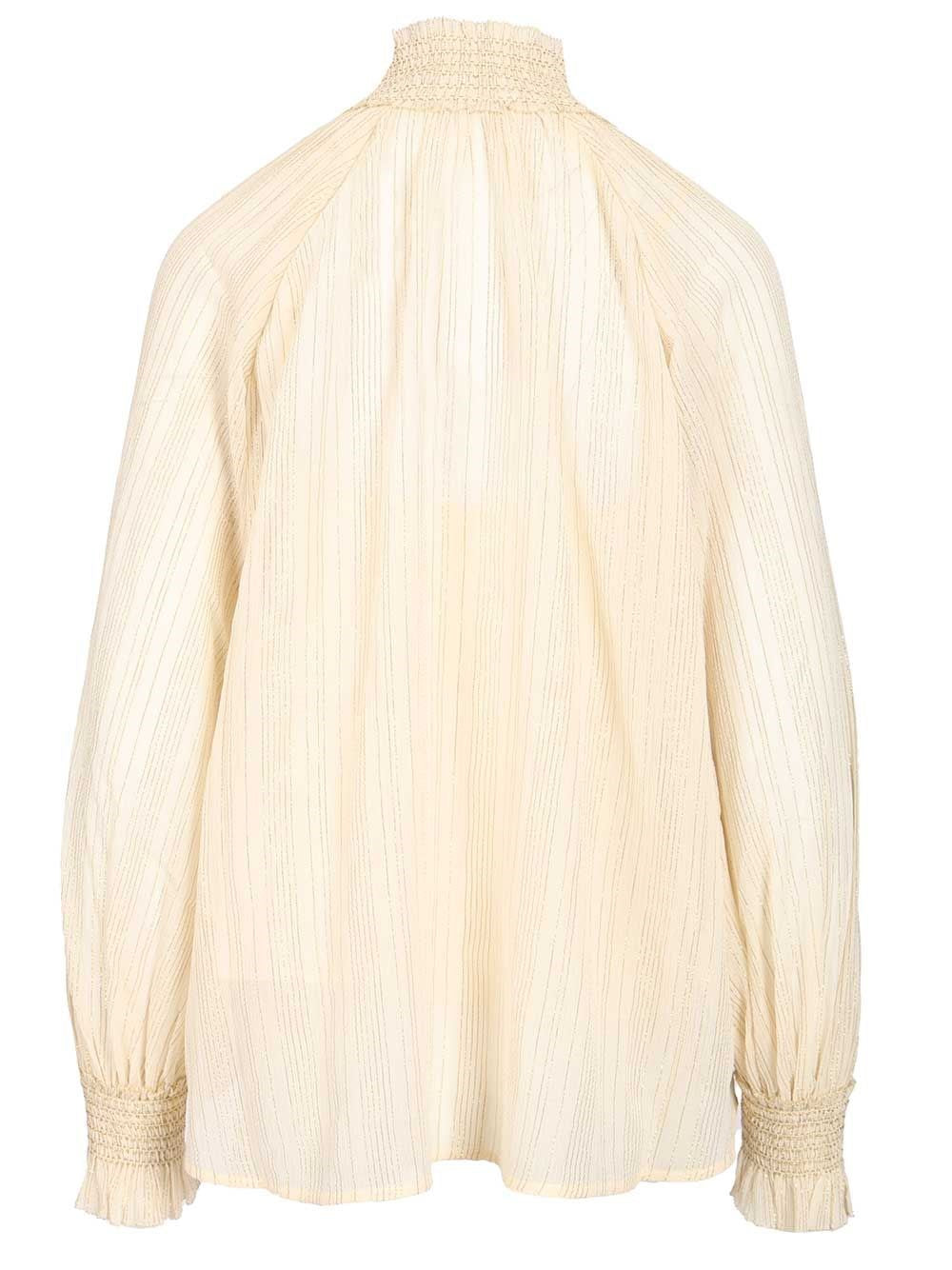 Zimmermann Women "Aster" Blouse