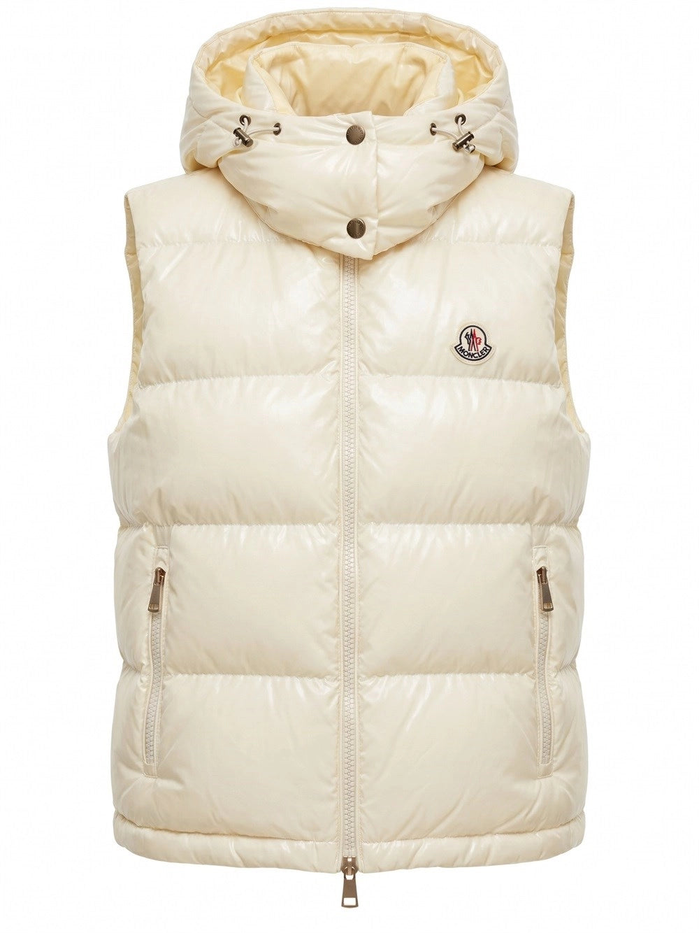 Moncler Women `Niverolle` Vest MONCLER