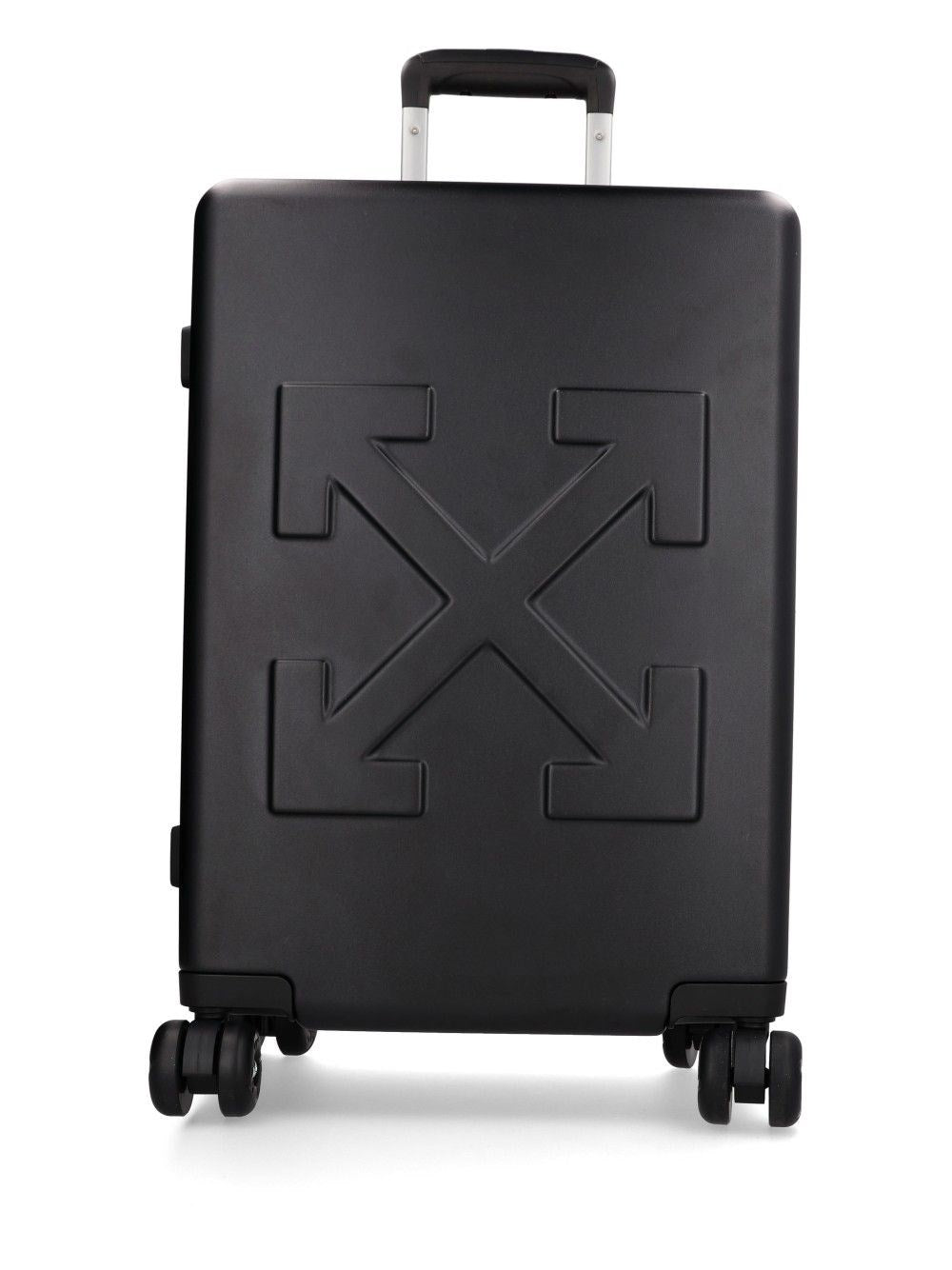 Off-White Women Arrow Trolley OFF-WHITE
