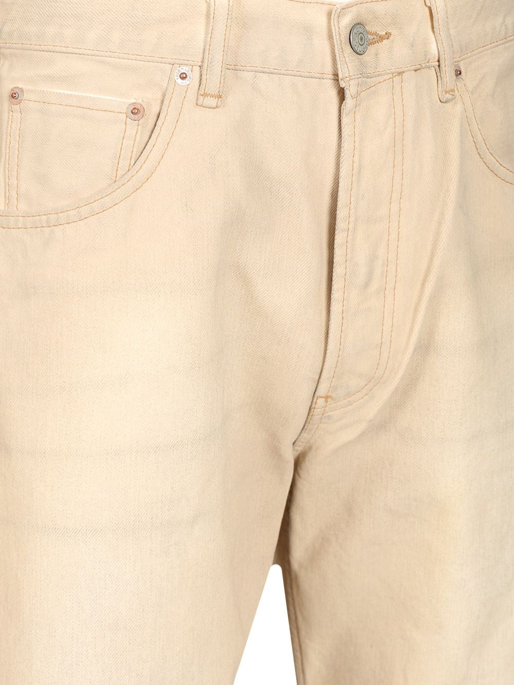 Acne Studios Men Denim Jeans ACNE STUDIOS