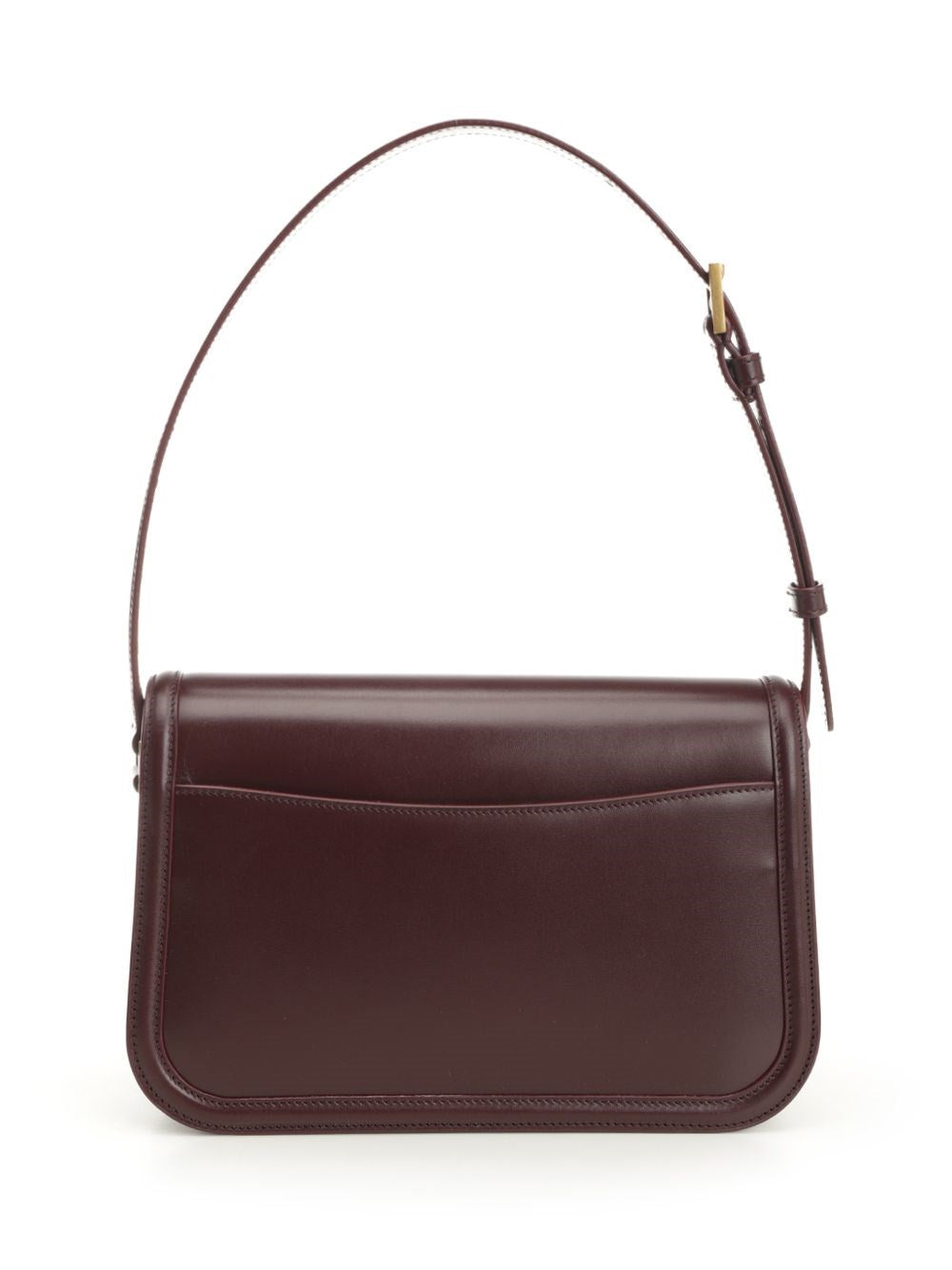 Saint Laurent Women Medium "Solferino" Bag SAINT LAURENT