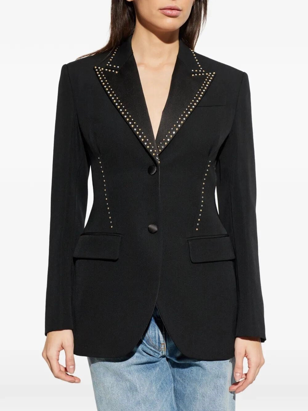 Versace Women Evening Jacket VERSACE