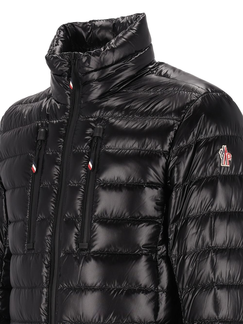 Moncler Grenoble Men "Hers" Packable Insulated Ski Jacket MONCLER GRENOBLE