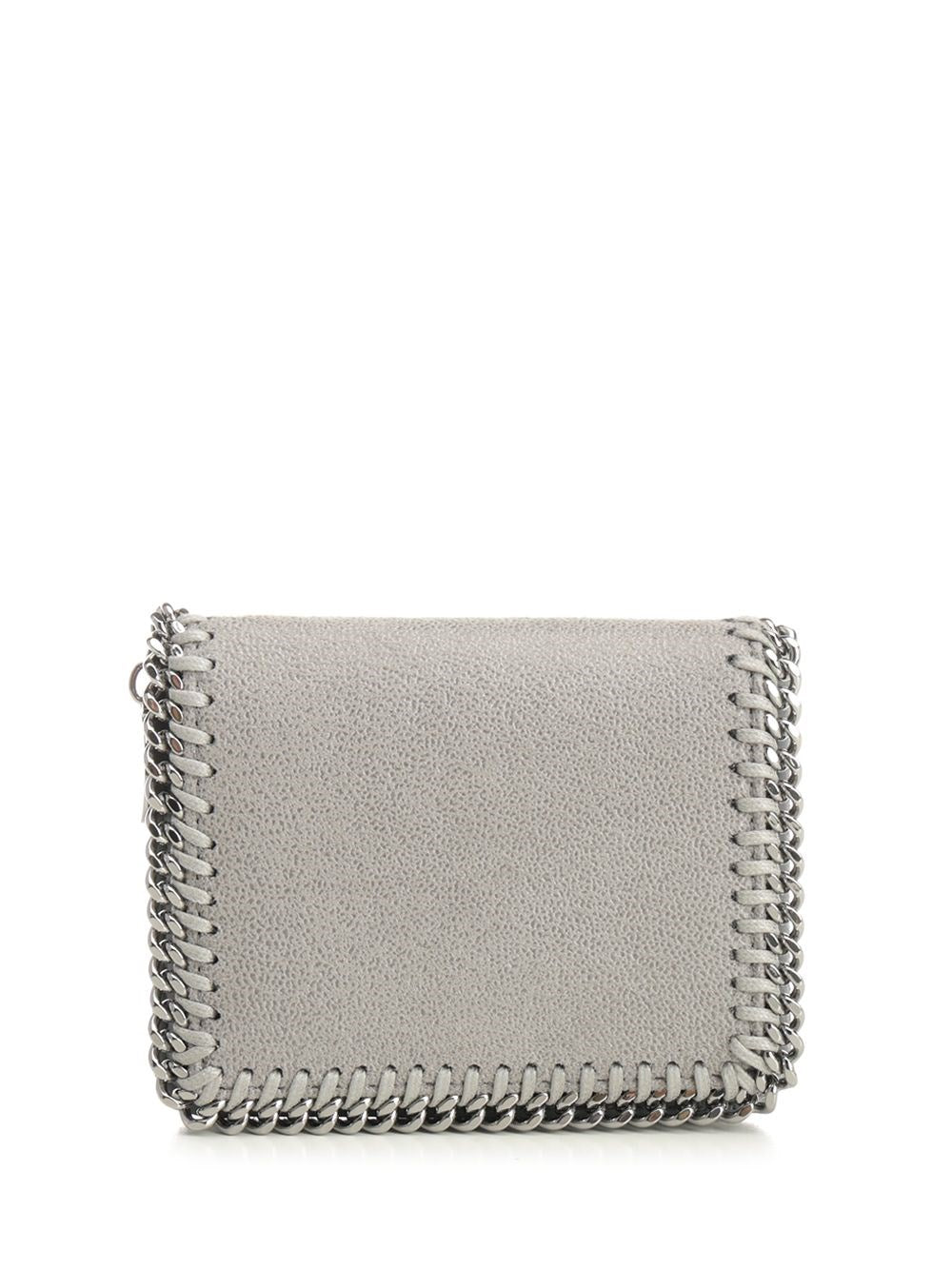 Stella Mccartney Women Falabella Bi-Fold Wallet STELLA MCCARTNEY