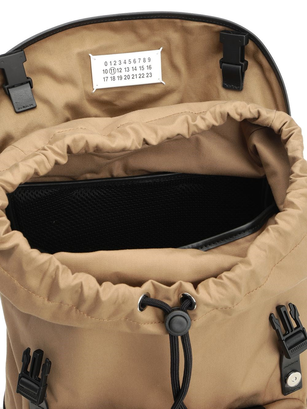 Maison Margiela Women Medium High-Tech Backpack MAISON MARGIELA