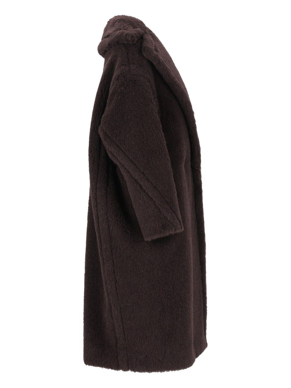 Max Mara Women Teddy Bear Icon Coat MAX MARA