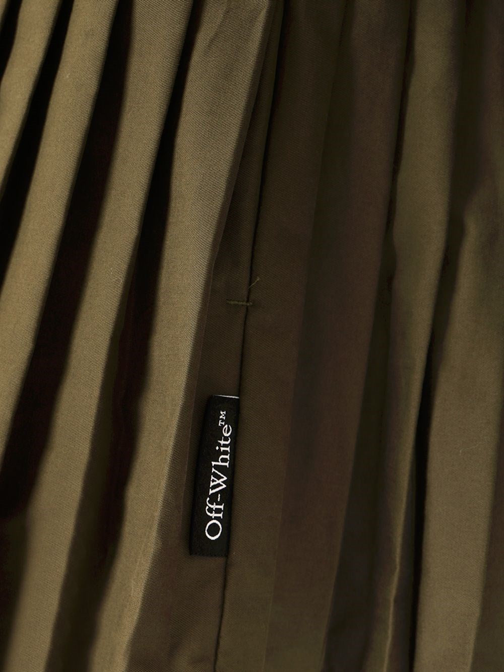 Off-White Women “Savana” Dress OFF-WHITE