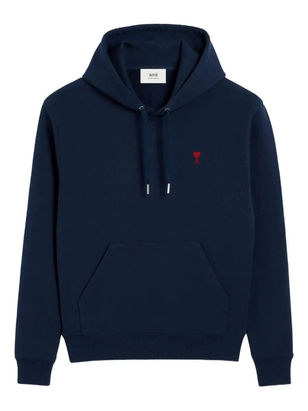 Ami Women Hoodie AMI PARIS