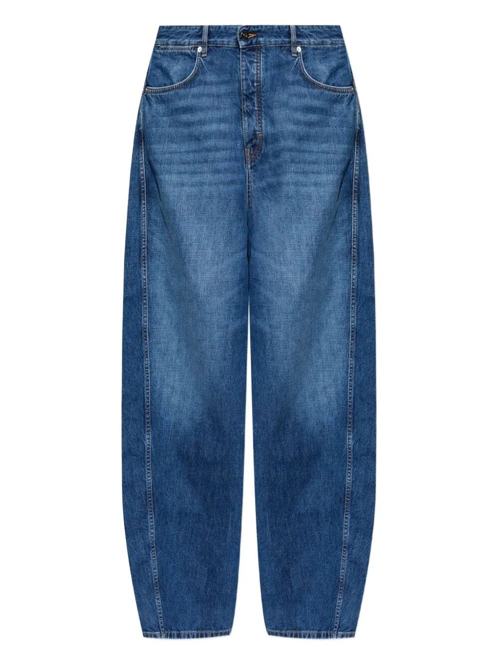 Givenchy Men `Couture` Seam Pants GIVENCHY