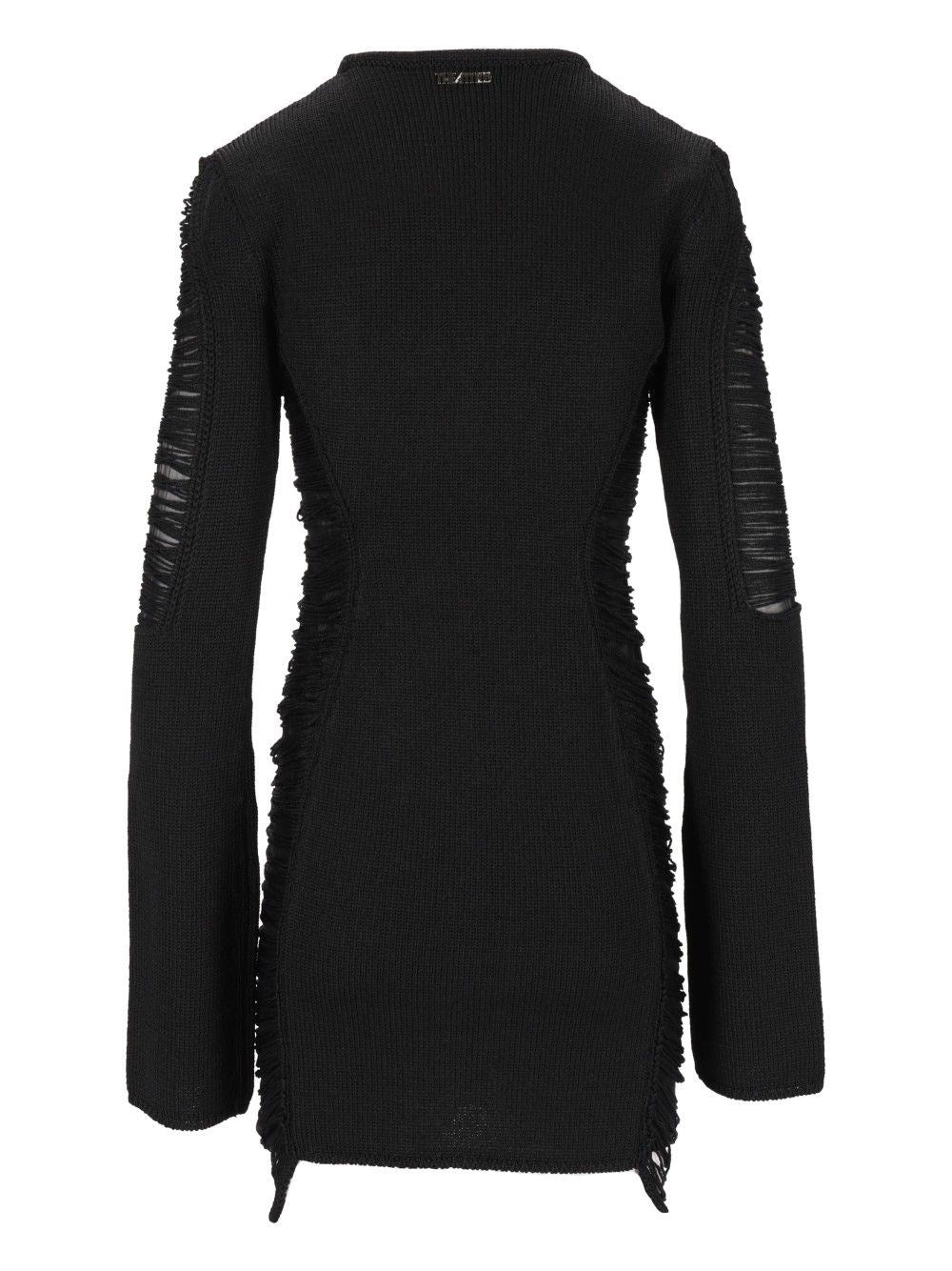 The Attico Women Mini Dress THE ATTICO
