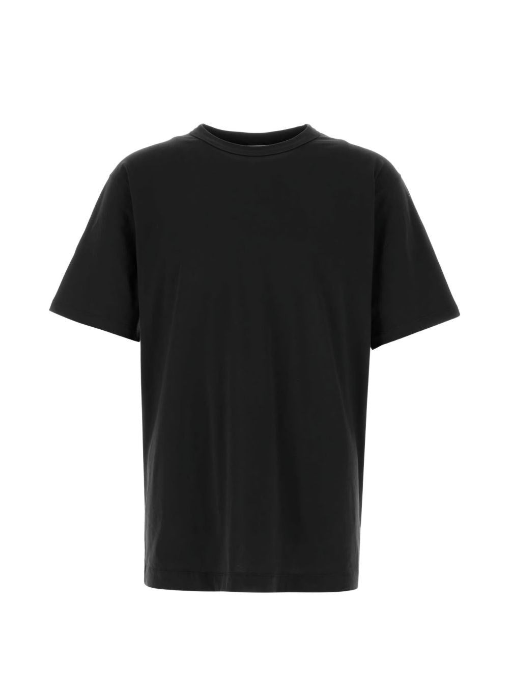 Dries Van Noten Men Cotton T-Shirt DRIES VAN NOTEN