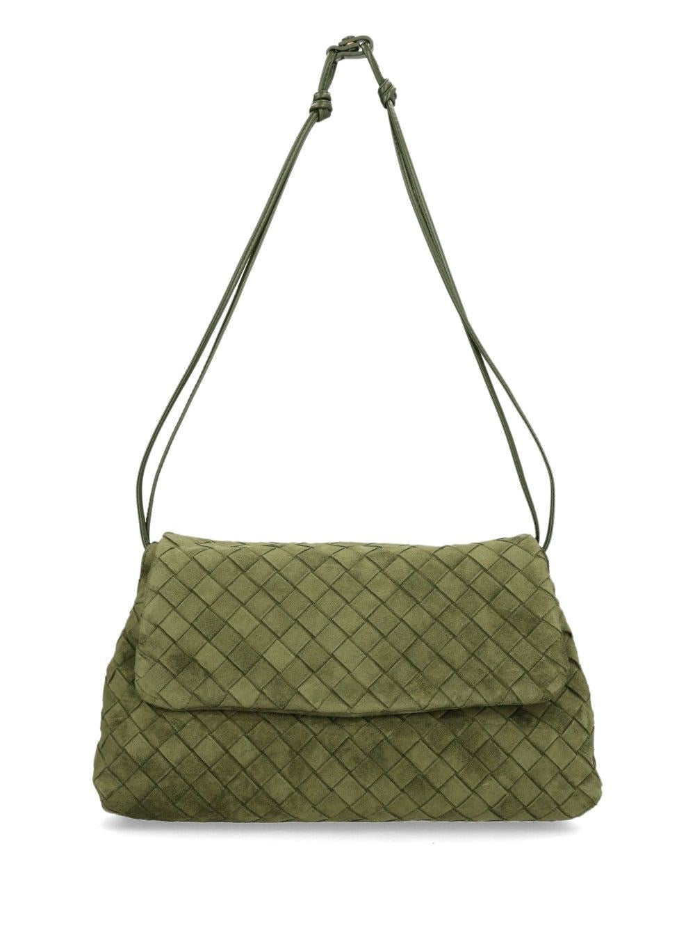 Bottega Veneta Women "Giorno" Dustbag BOTTEGA VENETA