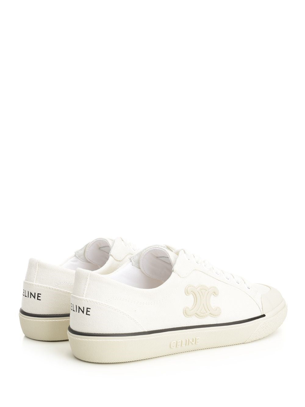Celine Women Alan" Sneaker CELINE