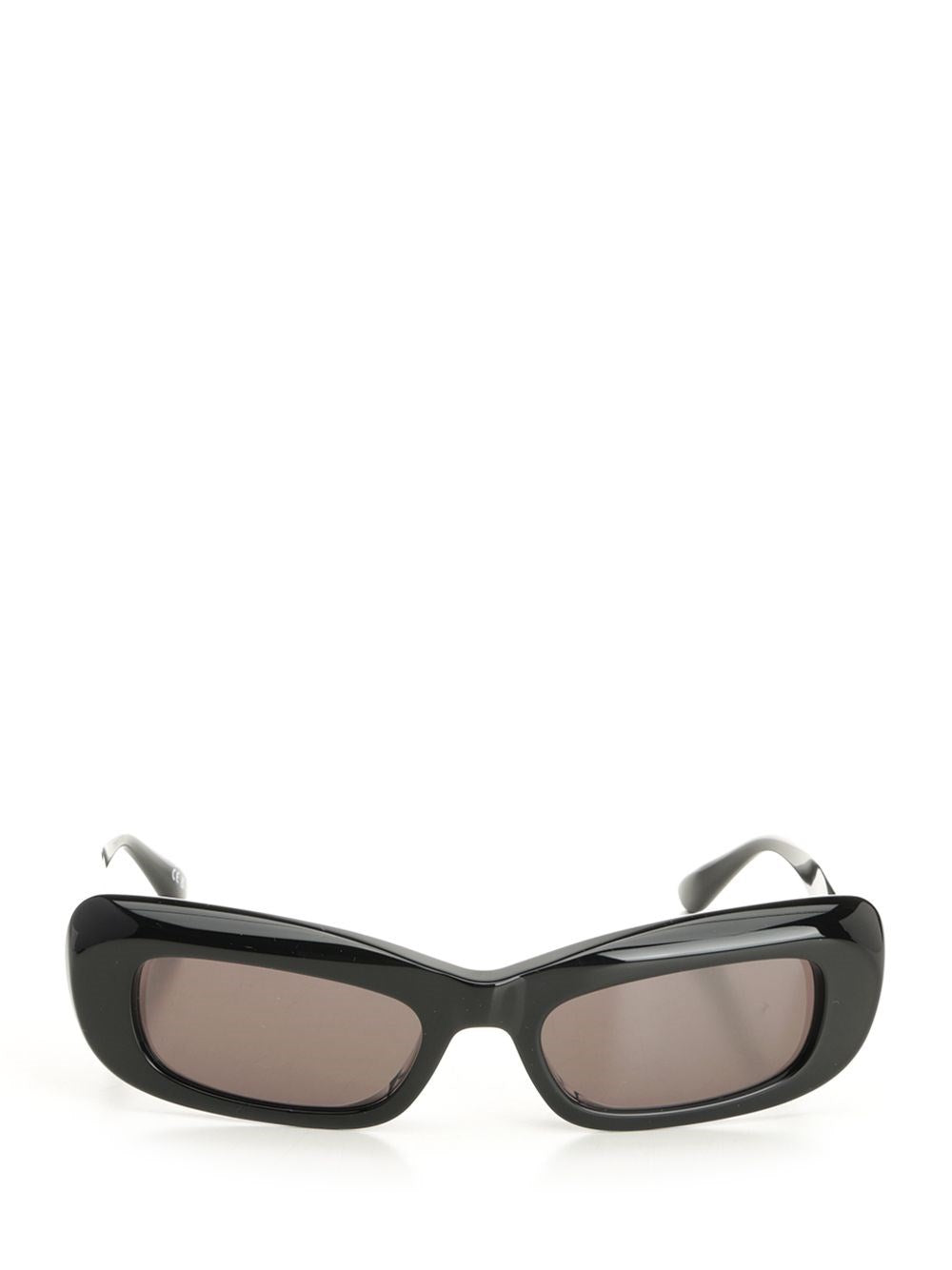 Balenciaga Women Diva Rectangular Sunglasses BALENCIAGA