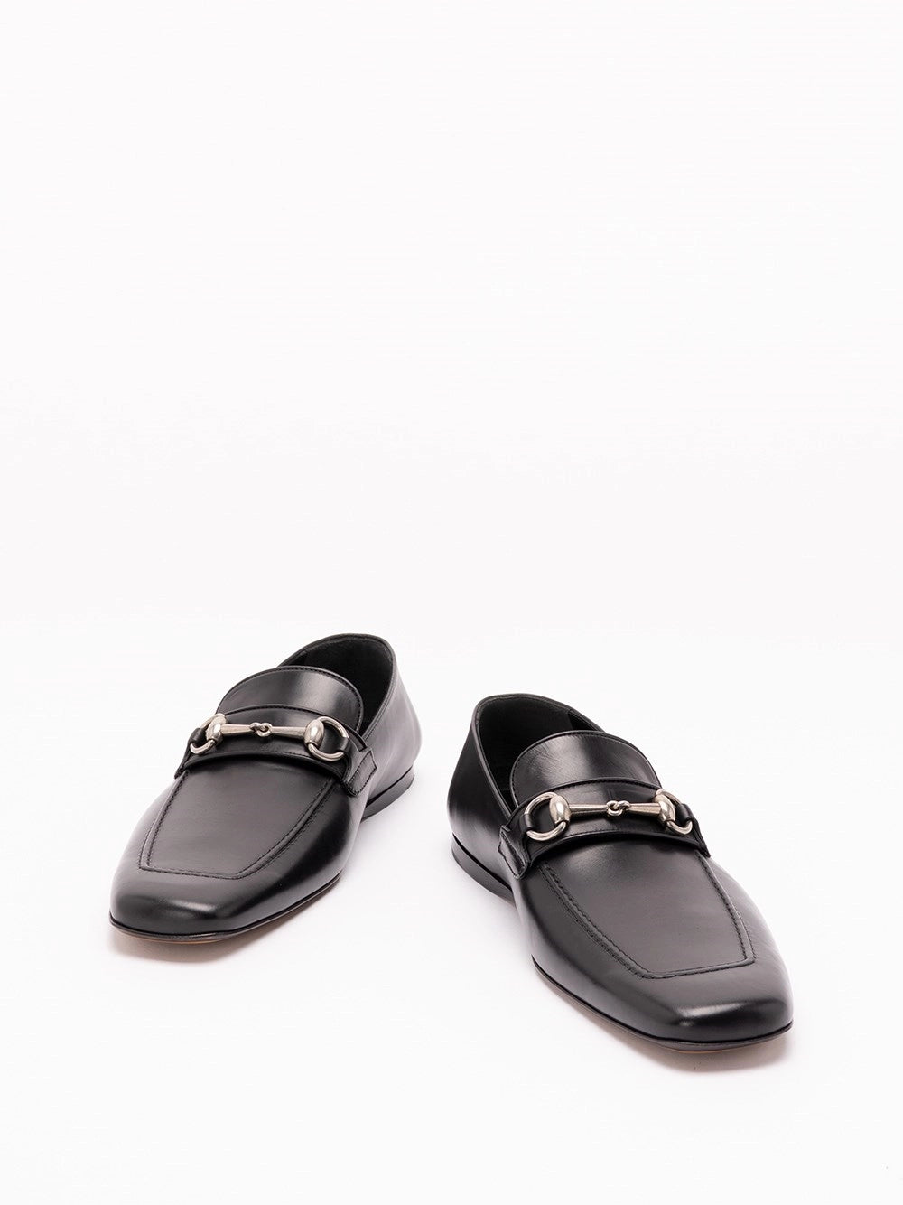 Gucci Men Larindo Loafers GUCCI