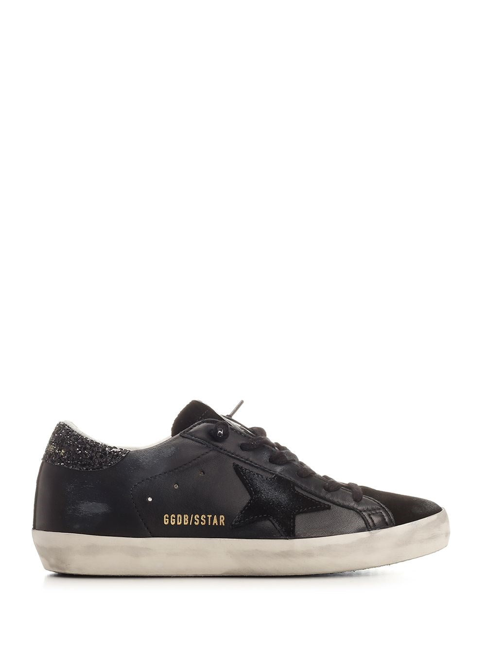 Golden Goose Women "Super-Star" Sneakers GOLDEN GOOSE