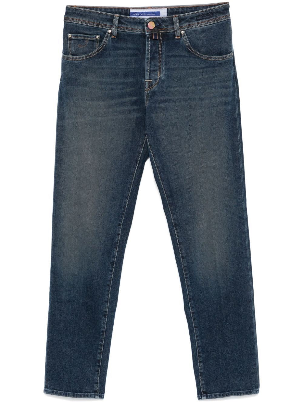 Jacob Cohen Men "Scott" Jeans JACOB COHEN