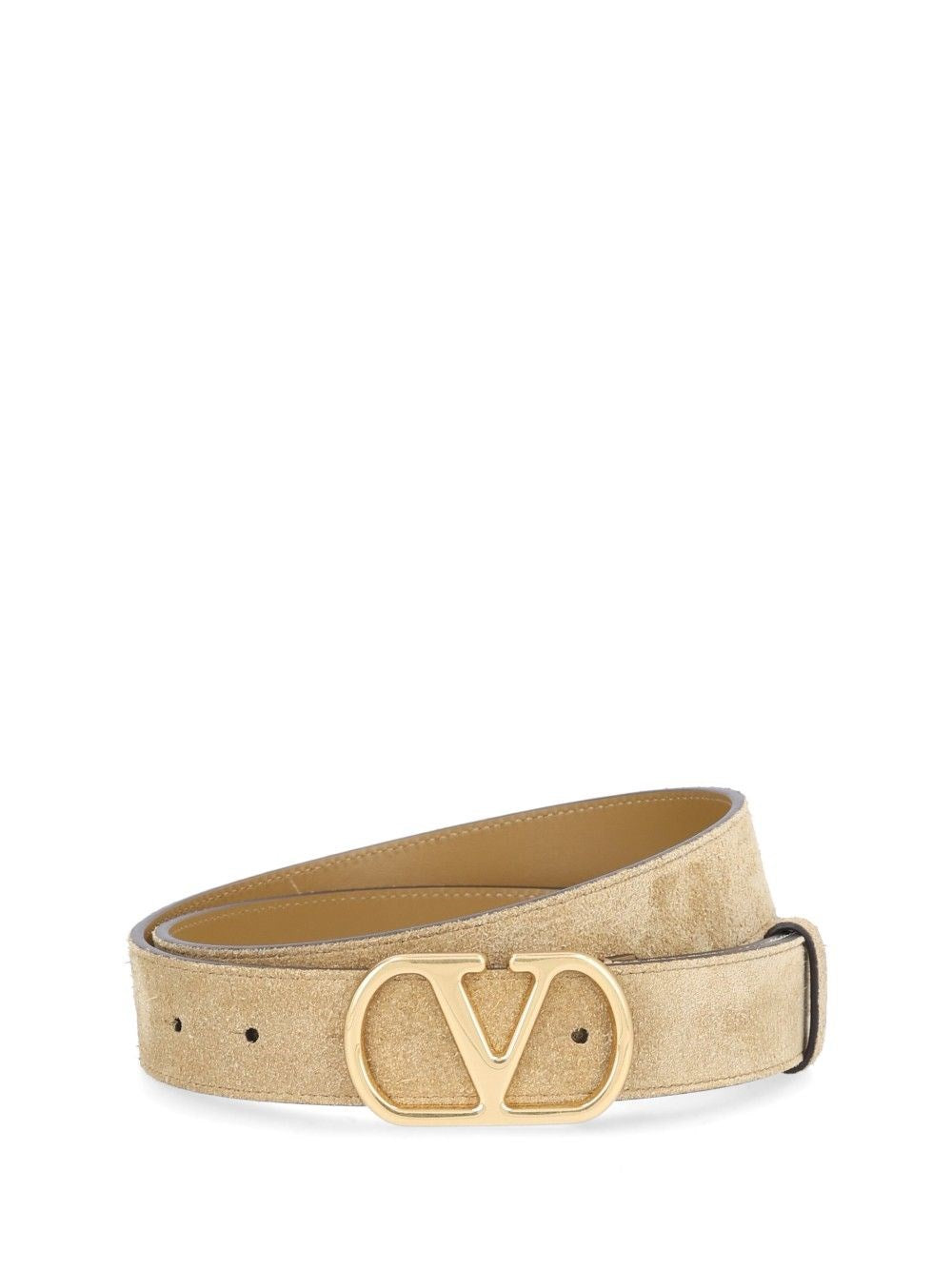 Valentino Garavani Men 'Vlogo Signature' Belt VALENTINO GARAVANI