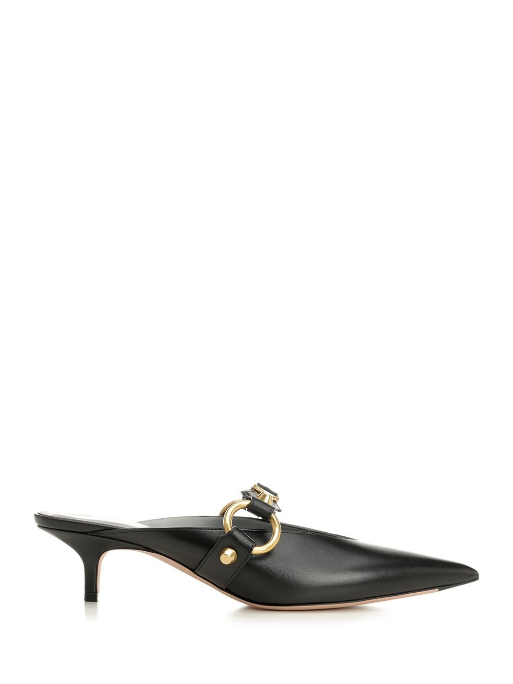 Balenciaga Women City Mule BALENCIAGA