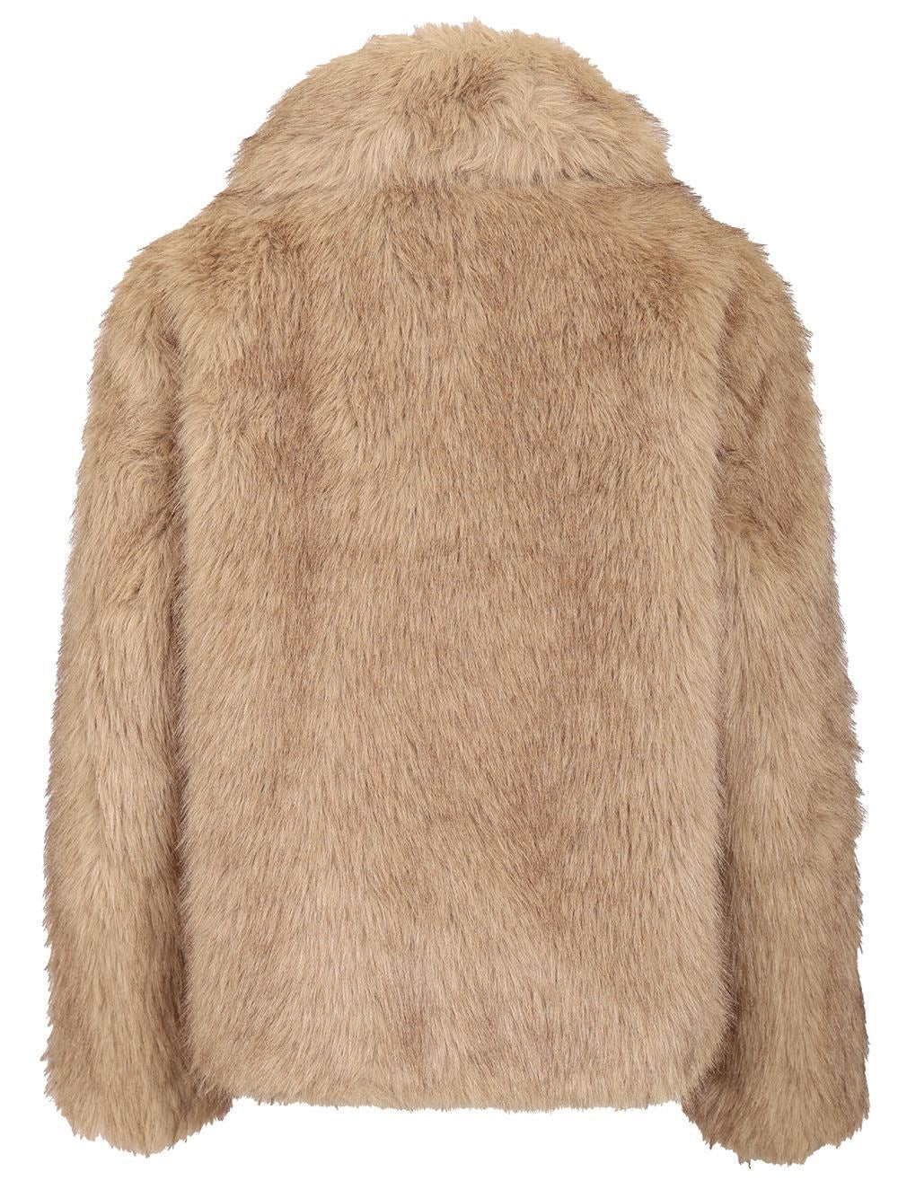 'S Max Mara Women Short Coat S MAX MARA
