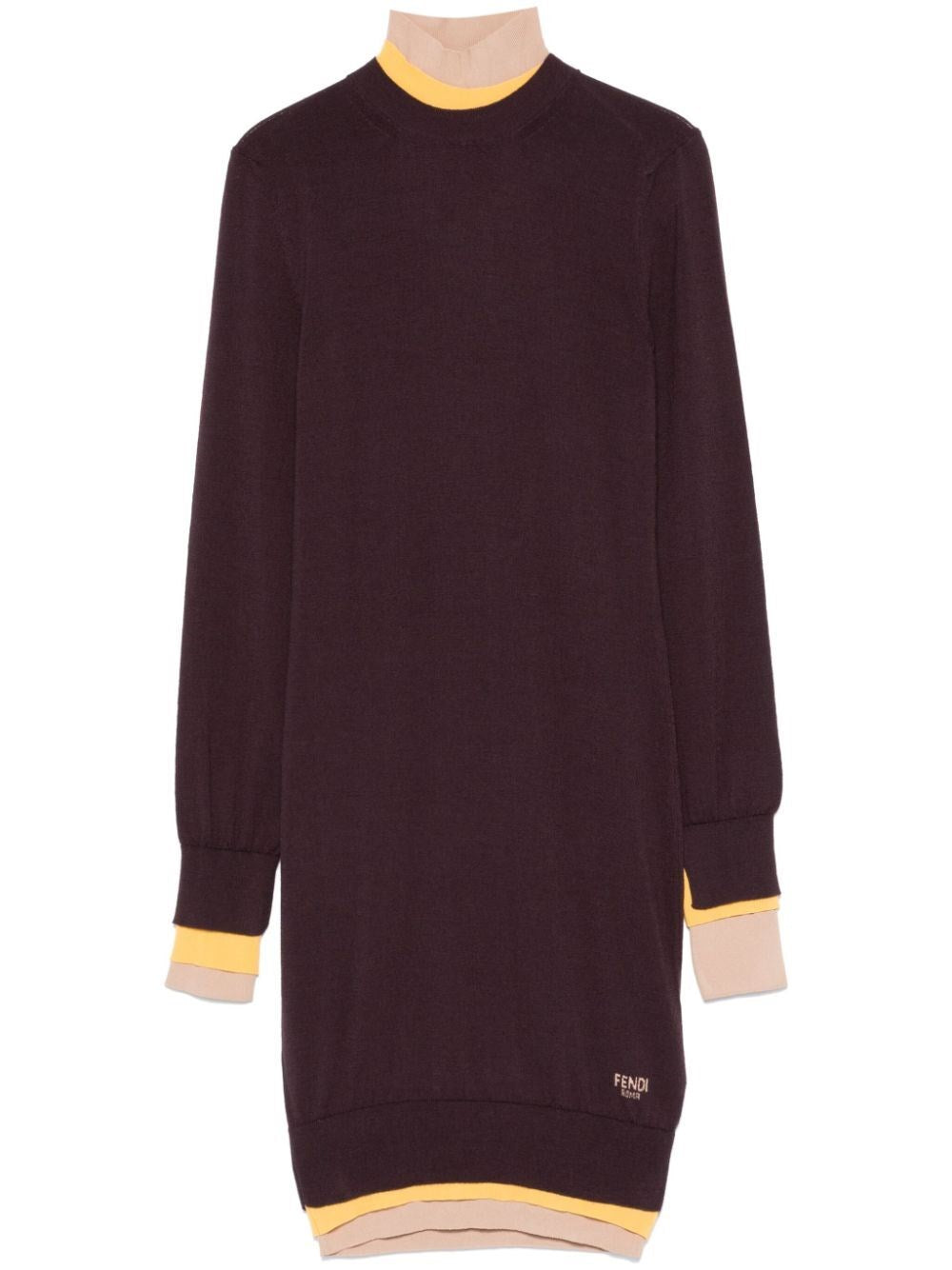 Fendi Women Dress FENDI