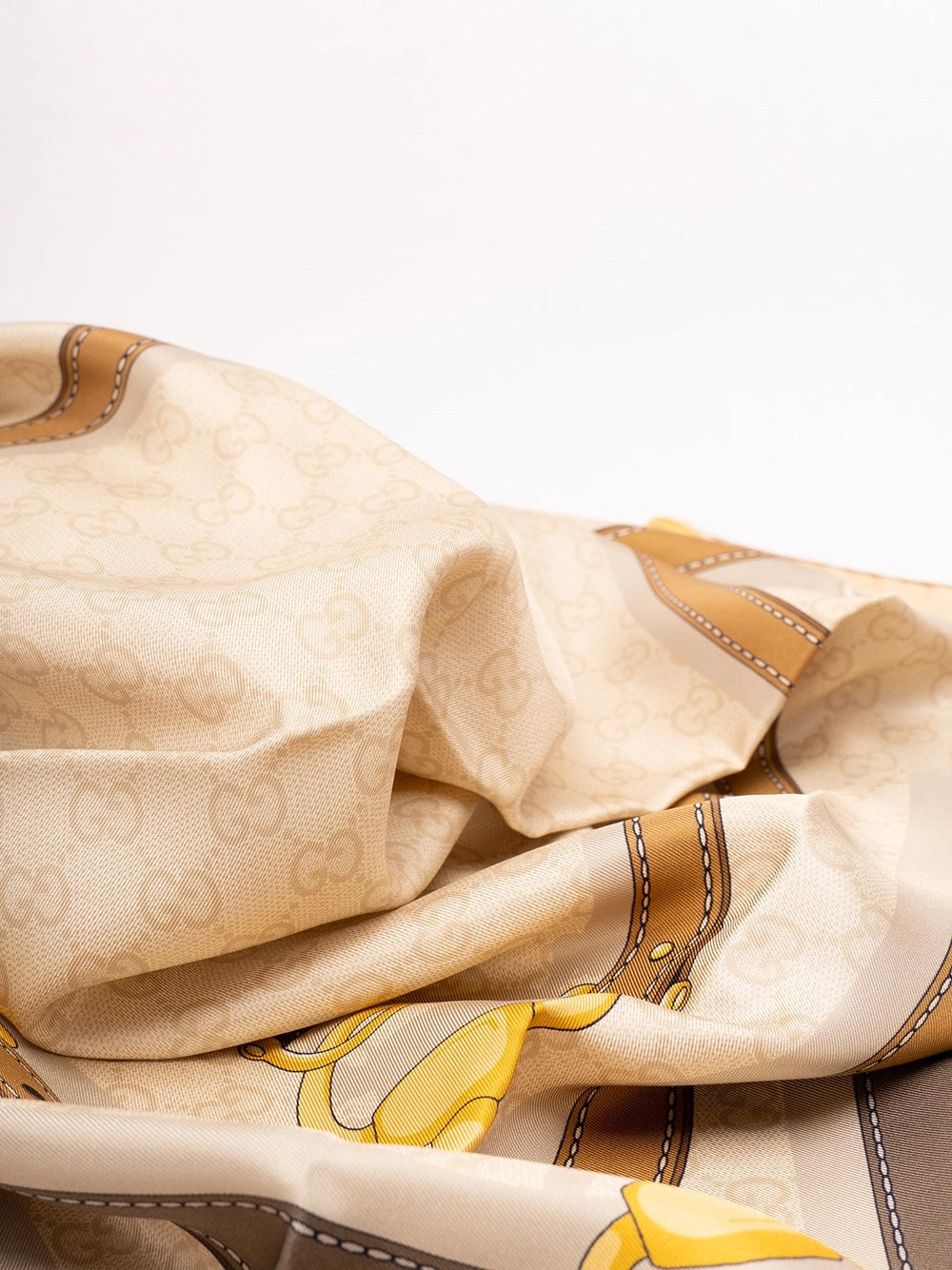 Gucci Women Harry Foulard GUCCI