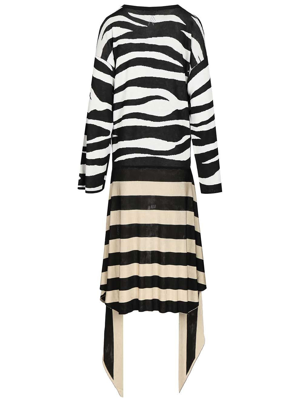 The Attico Women Mini Dress THE ATTICO