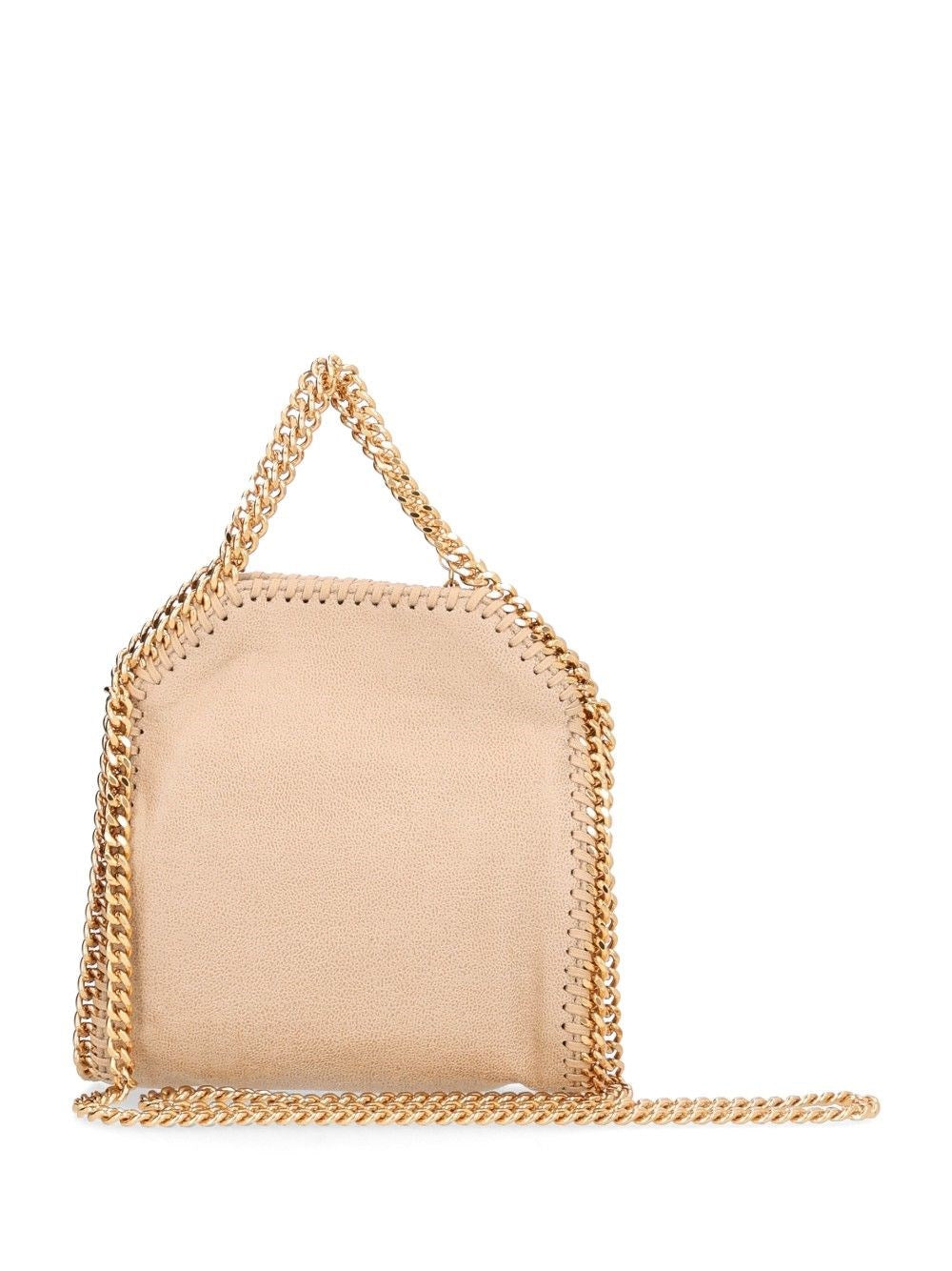 Stella Mccartney Women Borsa Tote Micro Falabella STELLA MCCARTNEY