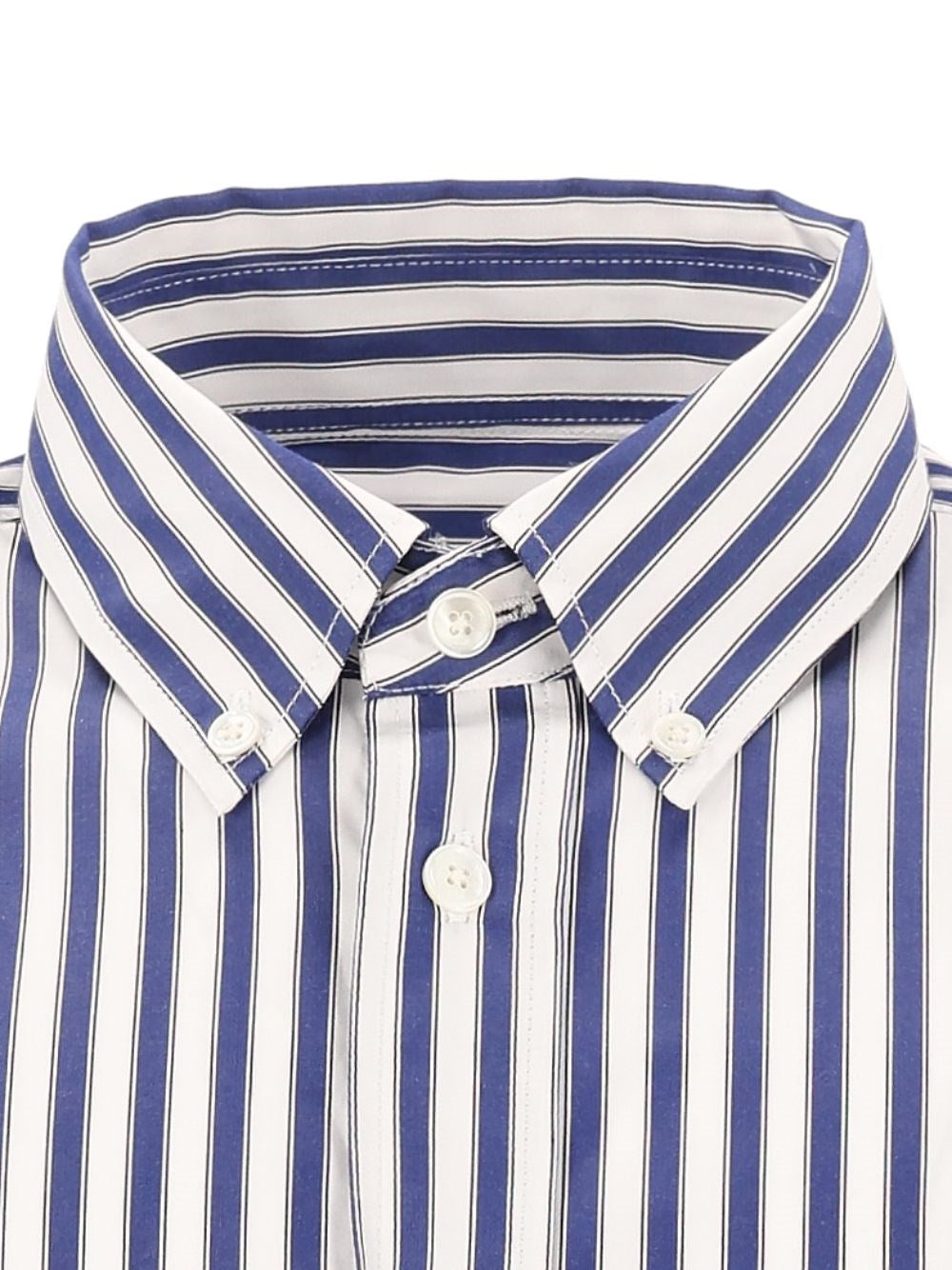 Ami Women Striped Shirt AMI PARIS