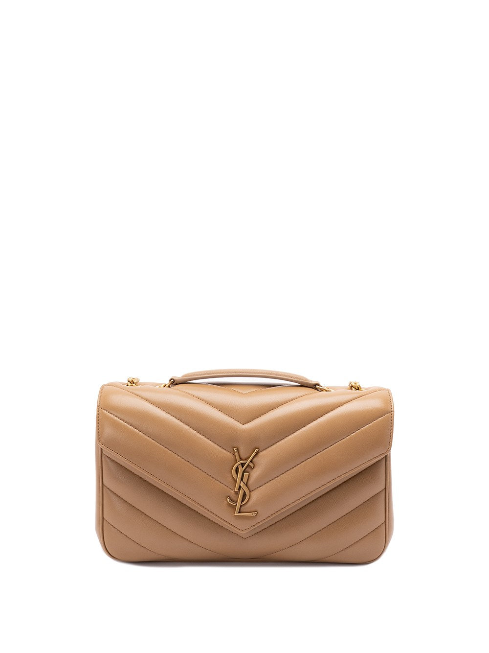 Saint Laurent Women `Loulou` Medium Bag SAINT LAURENT