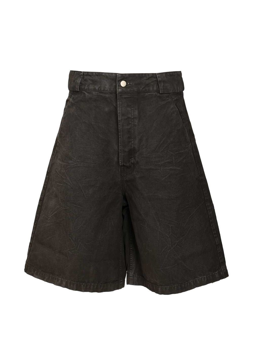 Fear Of God Men Utility Shorts FEAR OF GOD