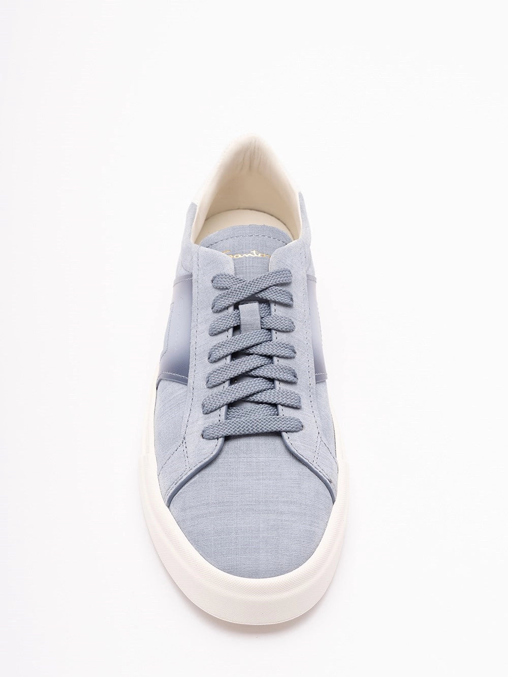 Santoni Men `Dbs Sf1` Sneakers SANTONI