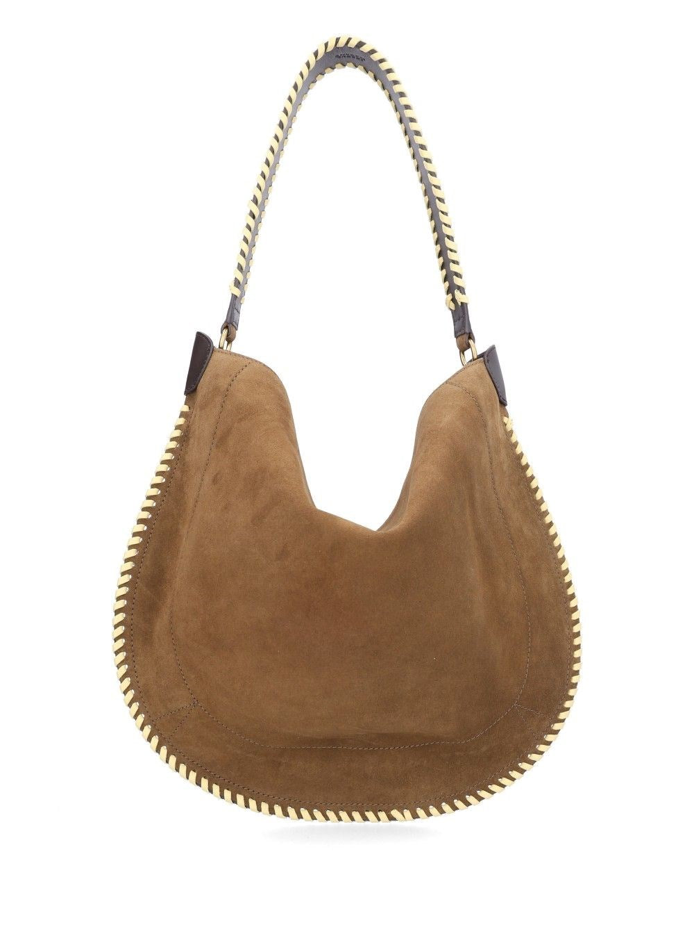 Isabel Marant Women "Oskan Hobo Soft" Bag ISABEL MARANT