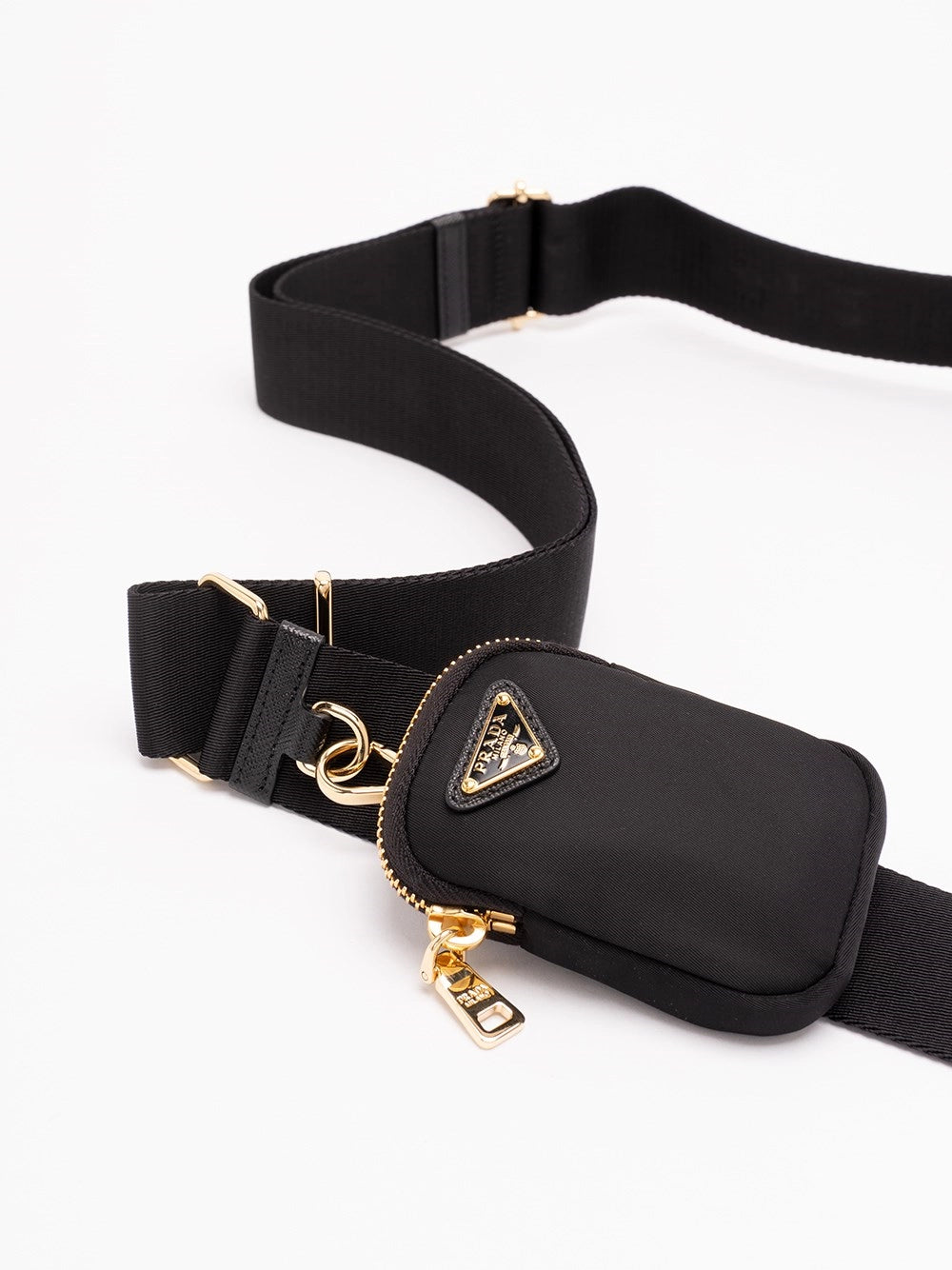 Prada Women Re-Nylon Shoulder Bag PRADA