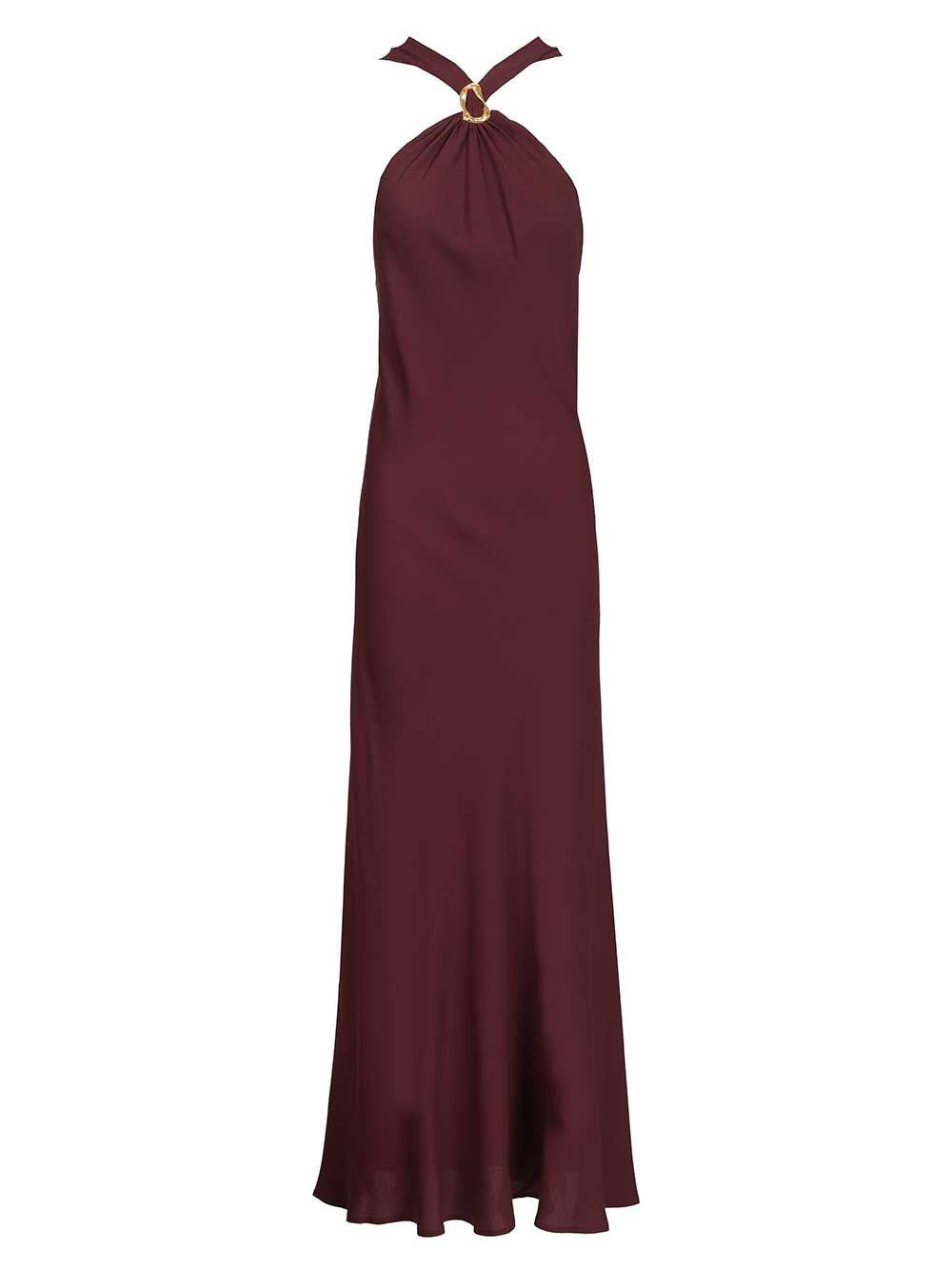 Forte_Forte Women Crepe Dresses FORTE FORTE