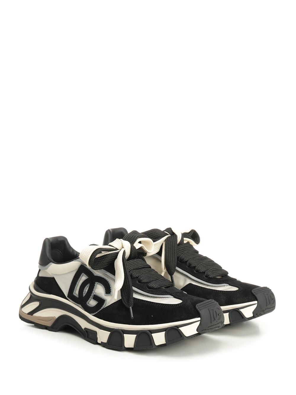 Dolce & Gabbana Men "Dg Country Road" Sneaker DOLCE & GABBANA