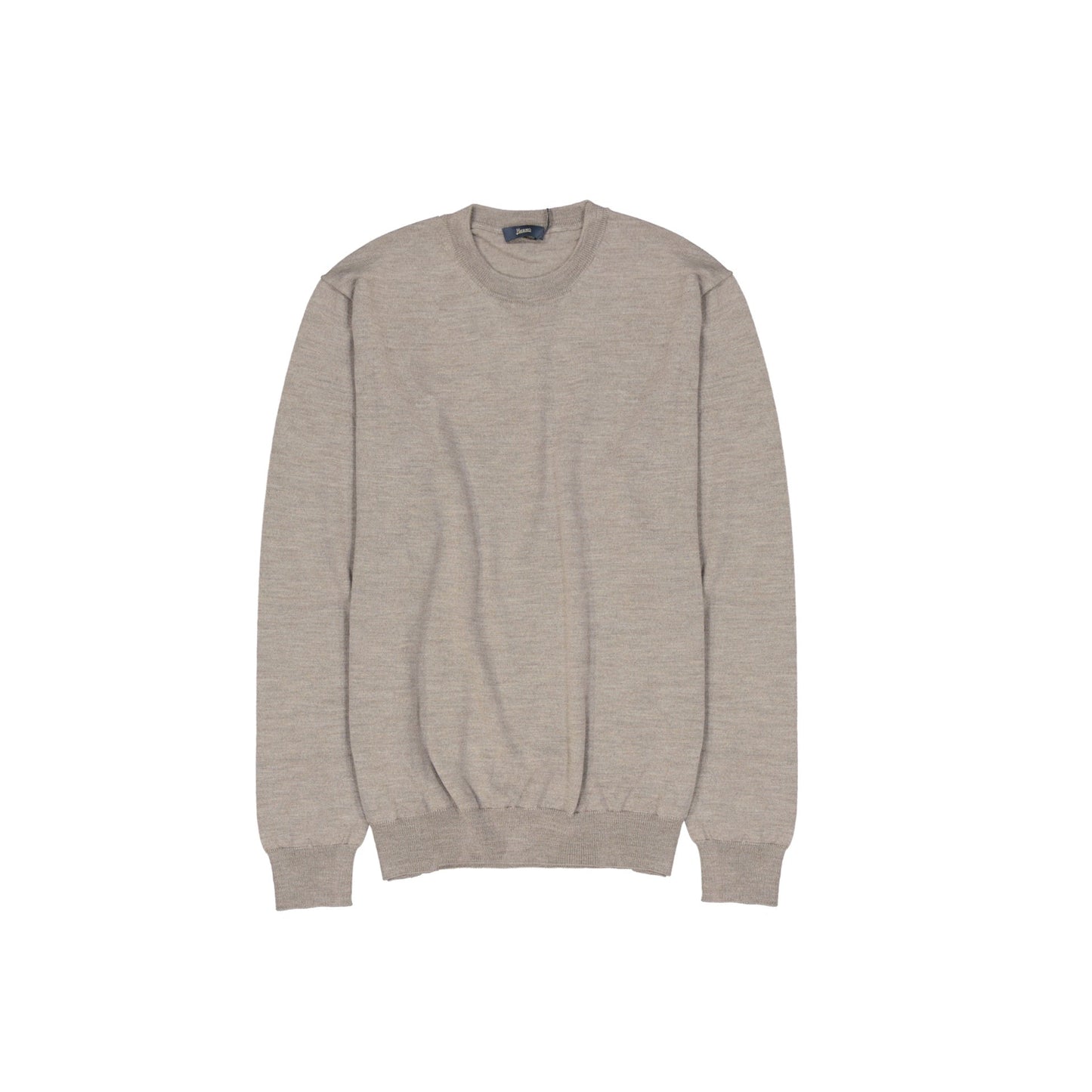 Herno Wool Pullover Men HERNO