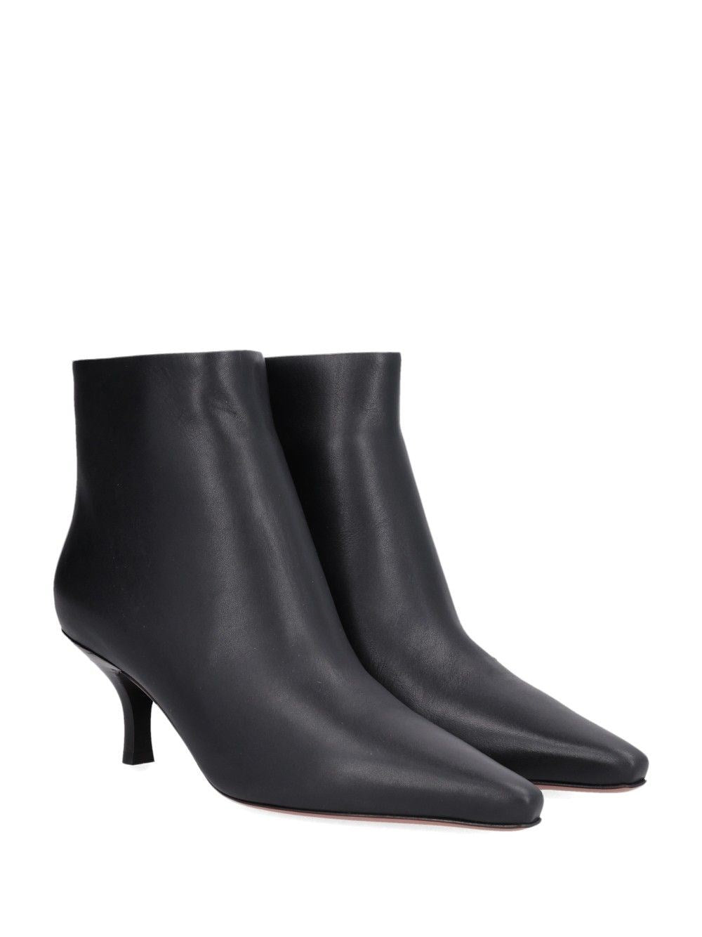 Paris Texas Women Ankle Boot "Rose" PARIS TEXAS