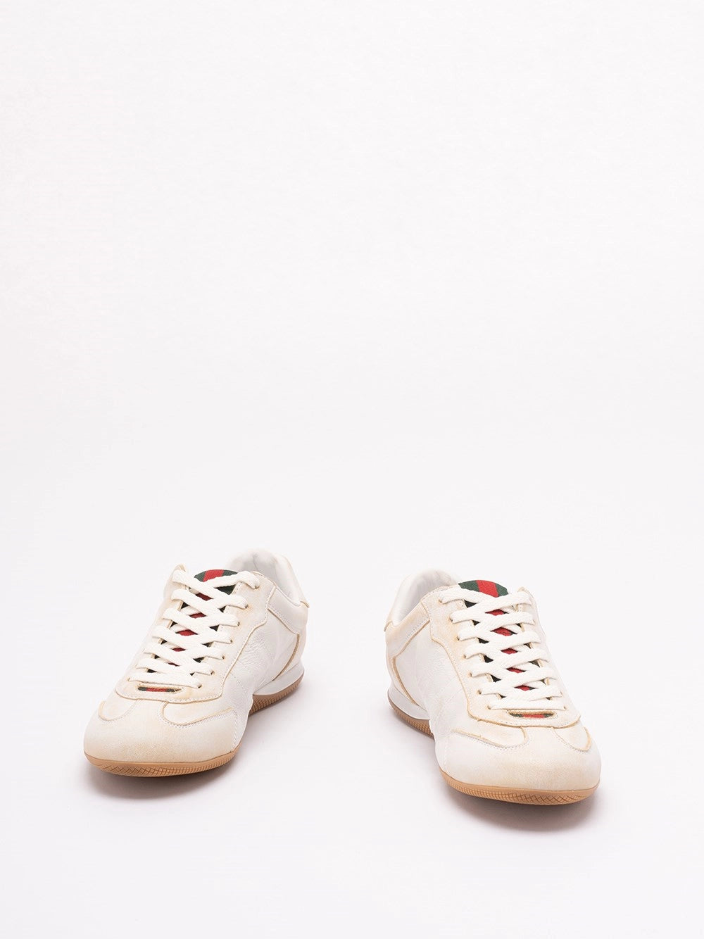 Gucci Women `Gucci Shift` Sneakers GUCCI