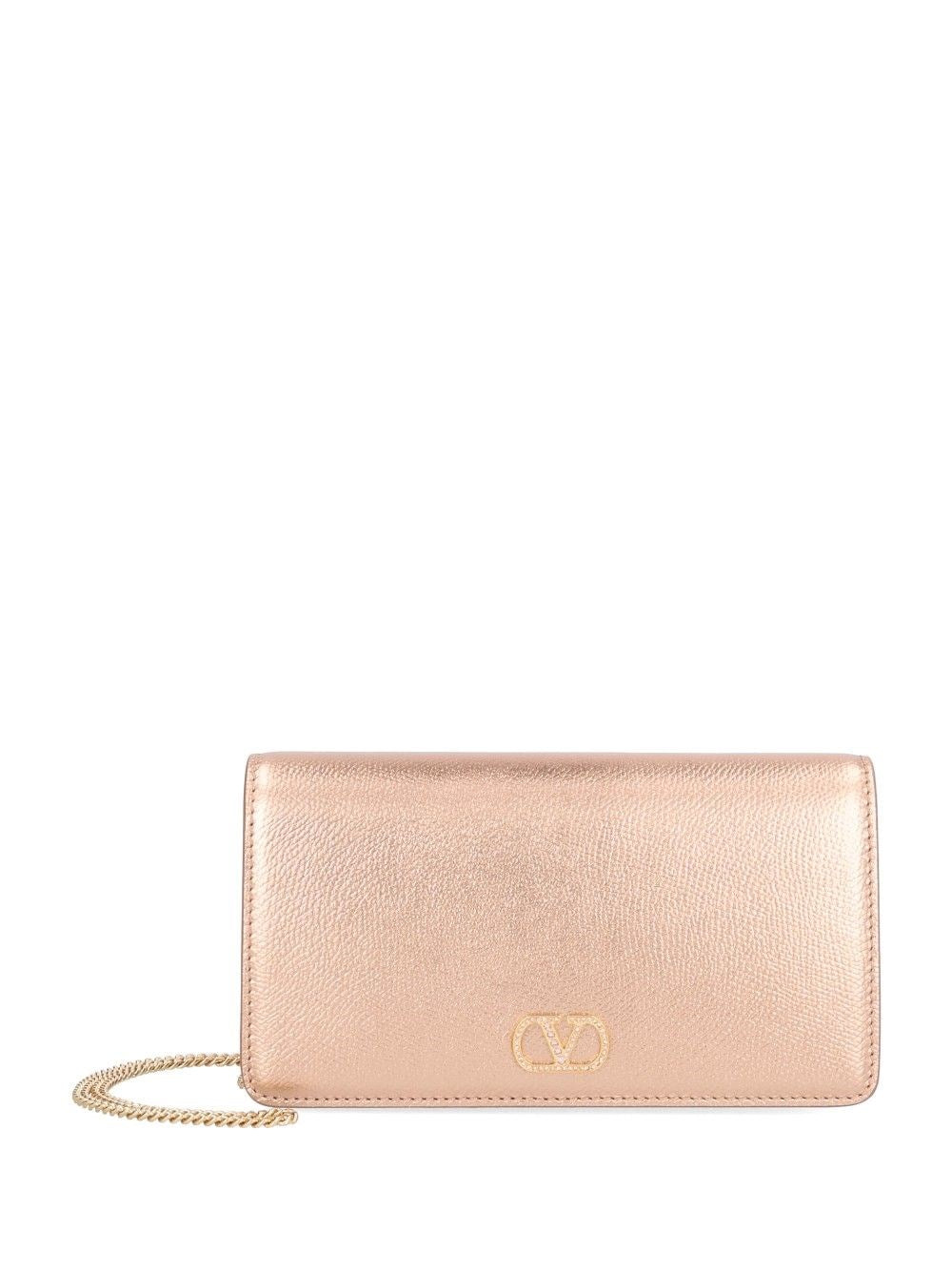 Valentino Garavani Women Vlogo Signature Mini Shoulder Bag VALENTINO GARAVANI