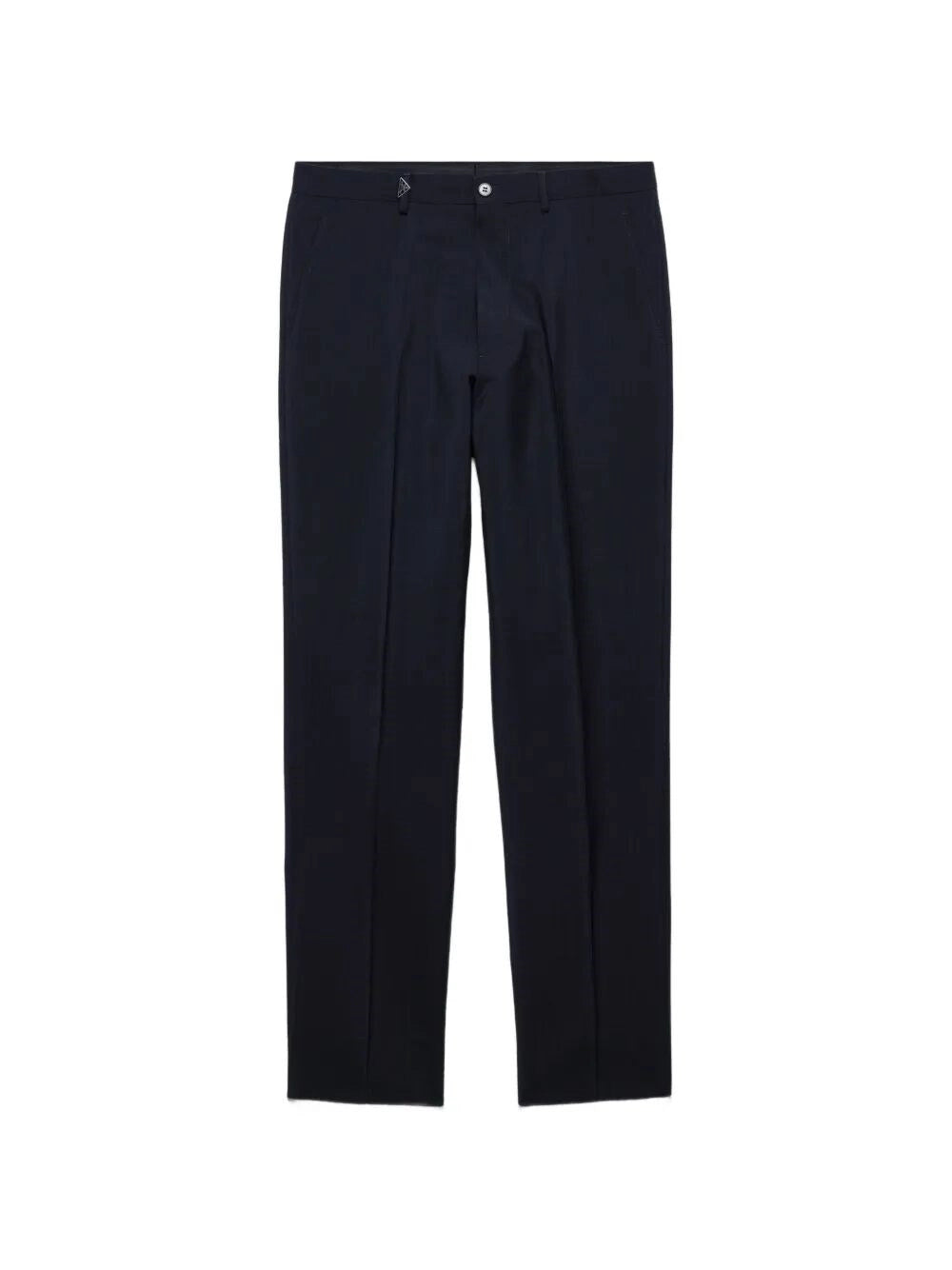Prada Men Wool Pants PRADA