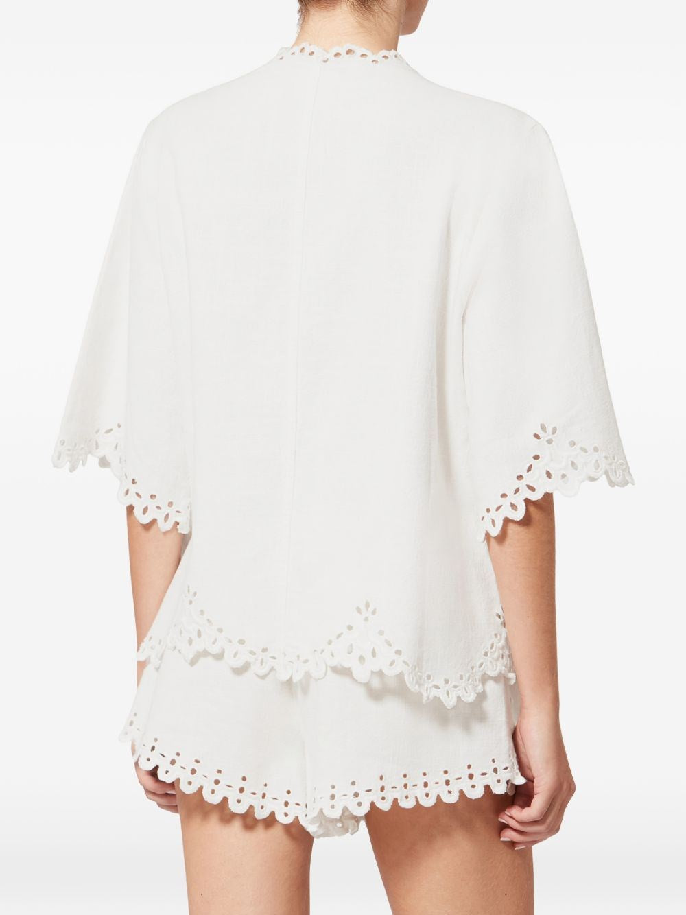 Marant Etoile Women Shana Top ISABEL MARANT ETOILE