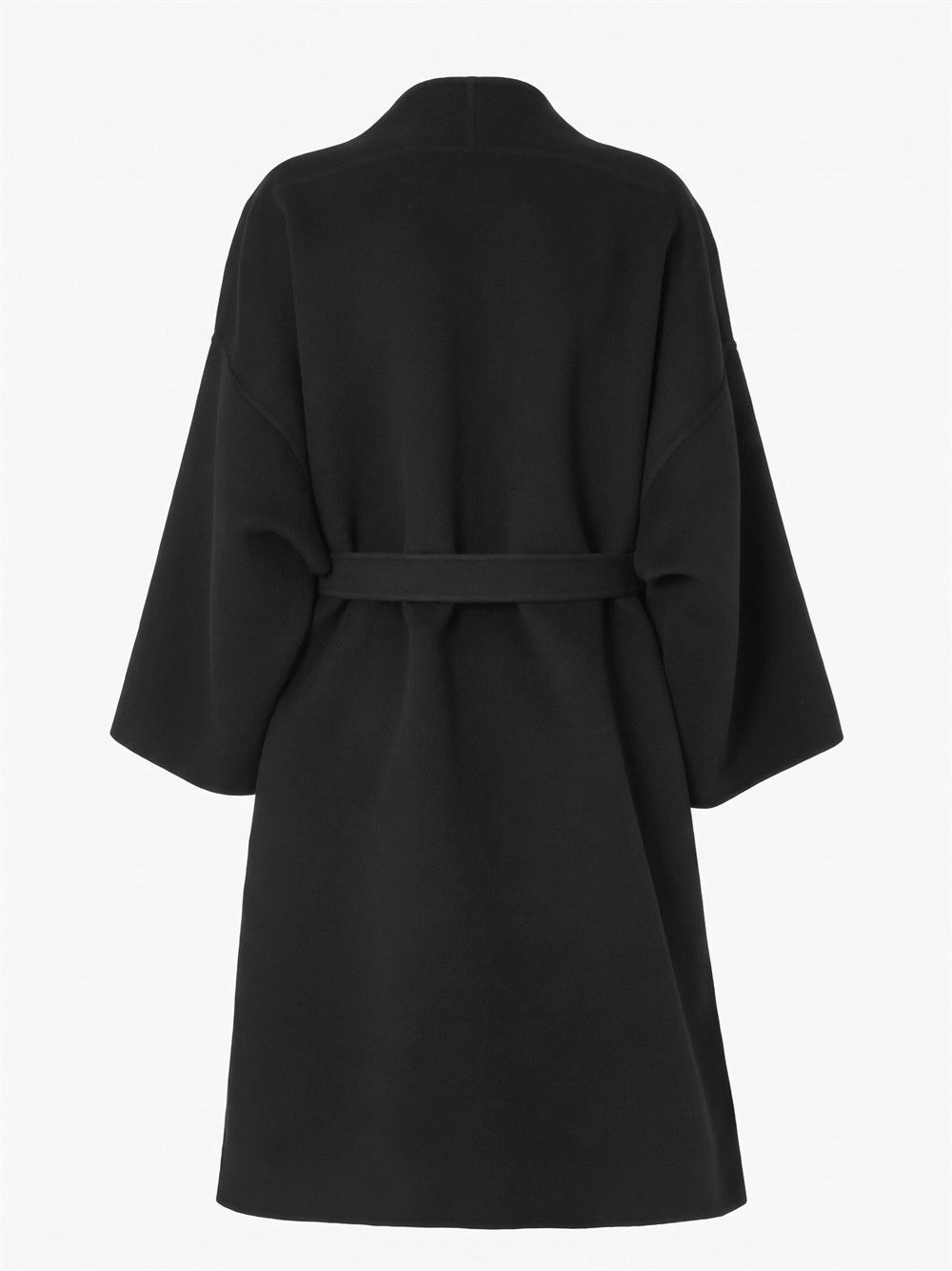 Fendi Women Coat Ff Double Breasted FENDI