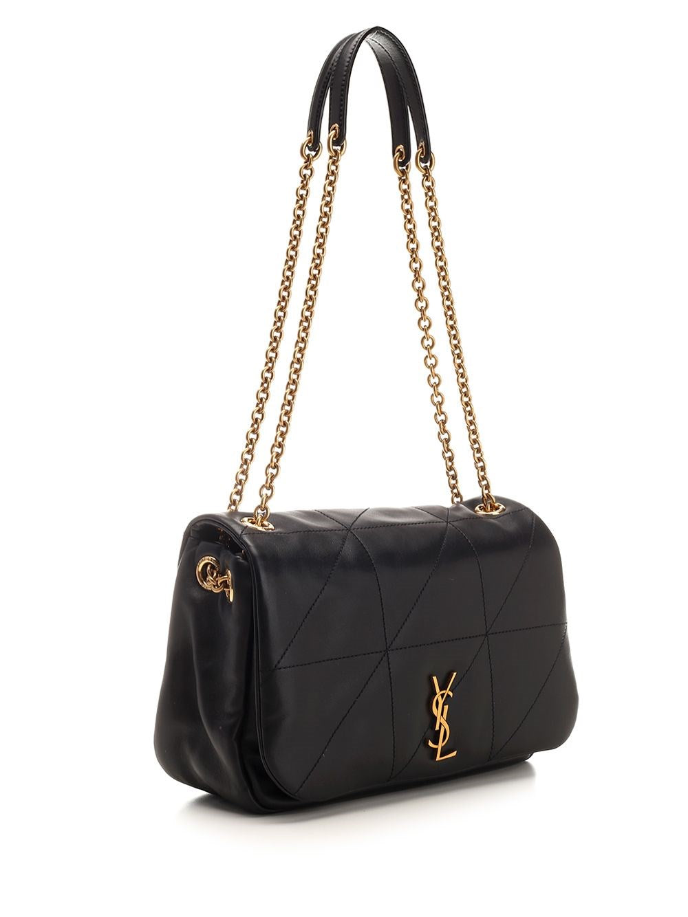 Saint Laurent Women "Jamie 4.0" Shoulder Bag SAINT LAURENT