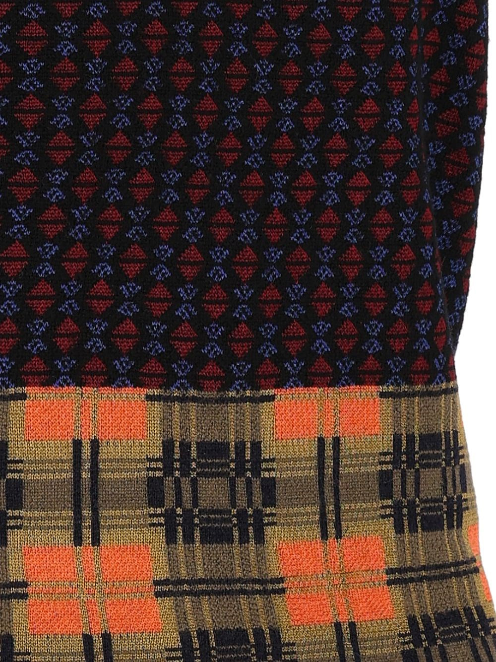 Dries Van Noten Women Embroidered Wool-Blend Temi Vest DRIES VAN NOTEN