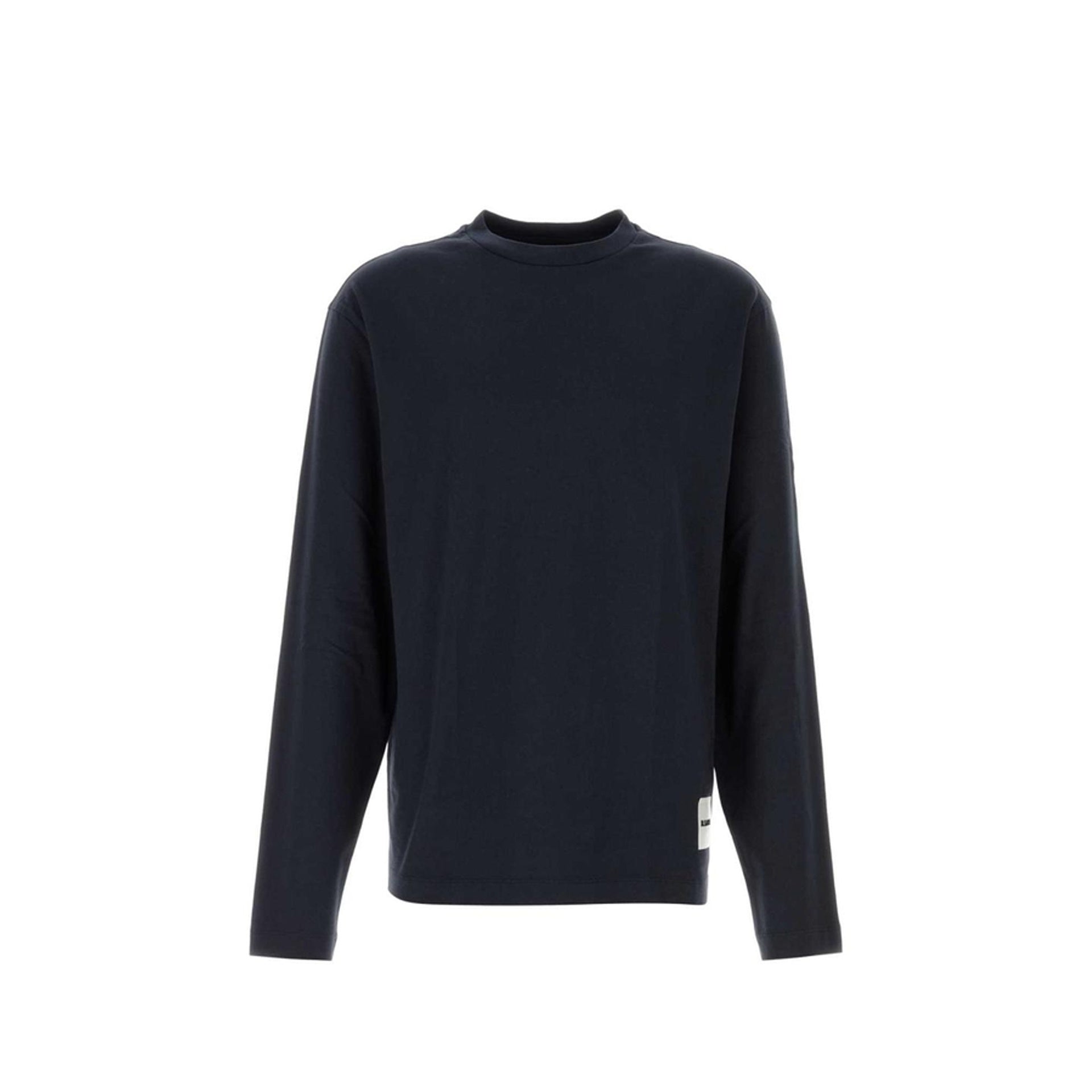 Jil Sander Pack Of 3 Long Sleeved T-Shirt Men JIL SANDER