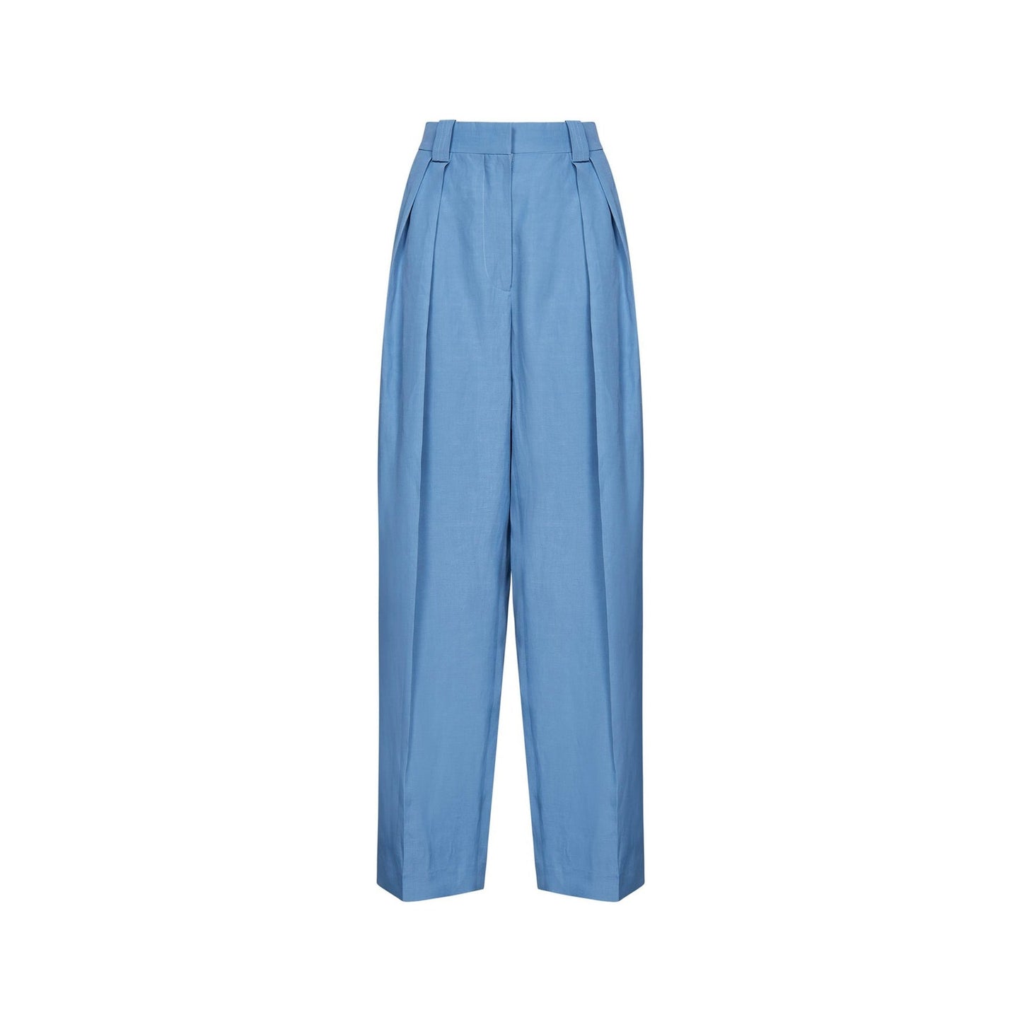 Stella Mccartney High-Waist Tailored Trousers Women STELLA MCCARTNEY