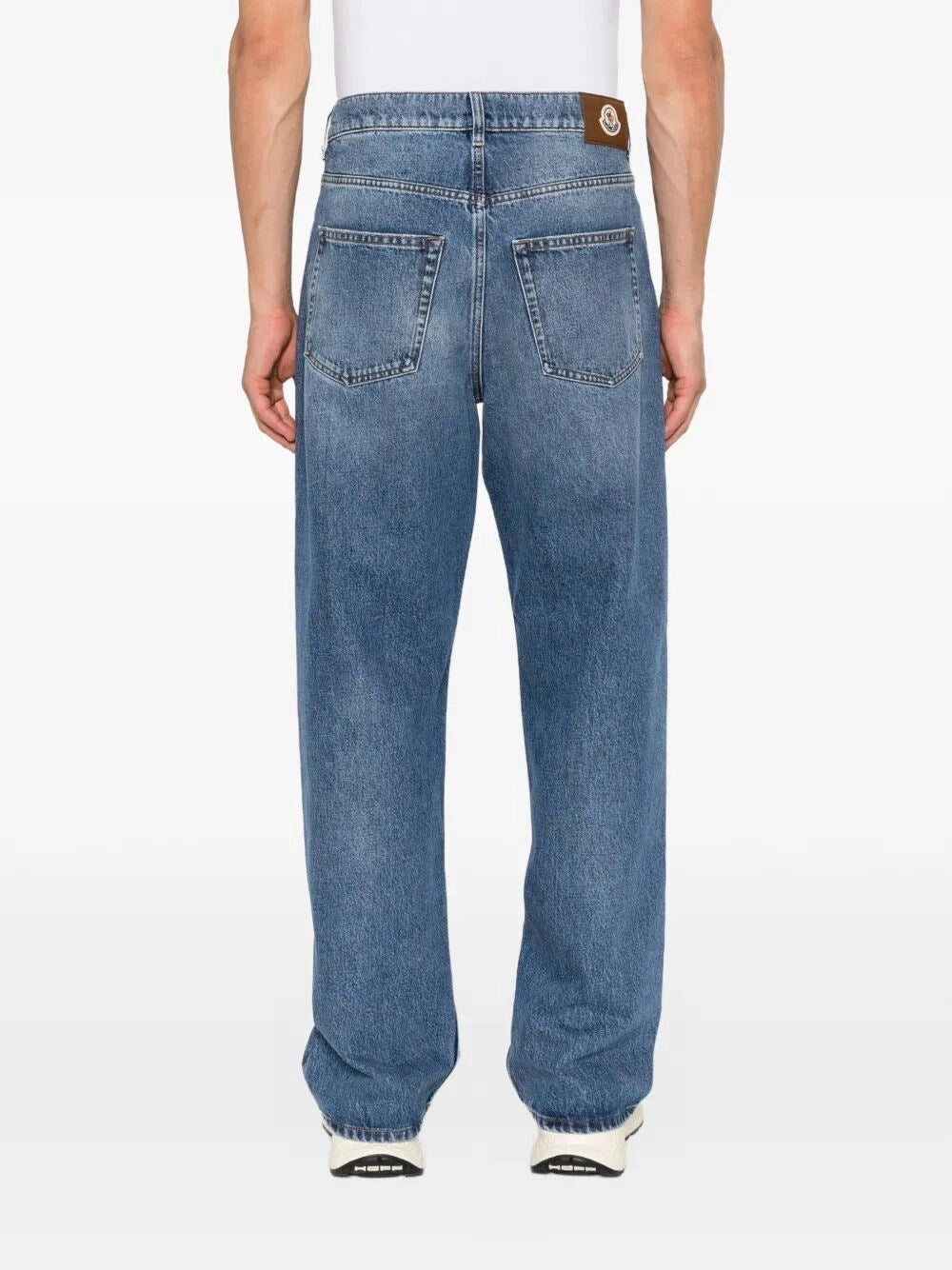 Moncler Men Pants MONCLER