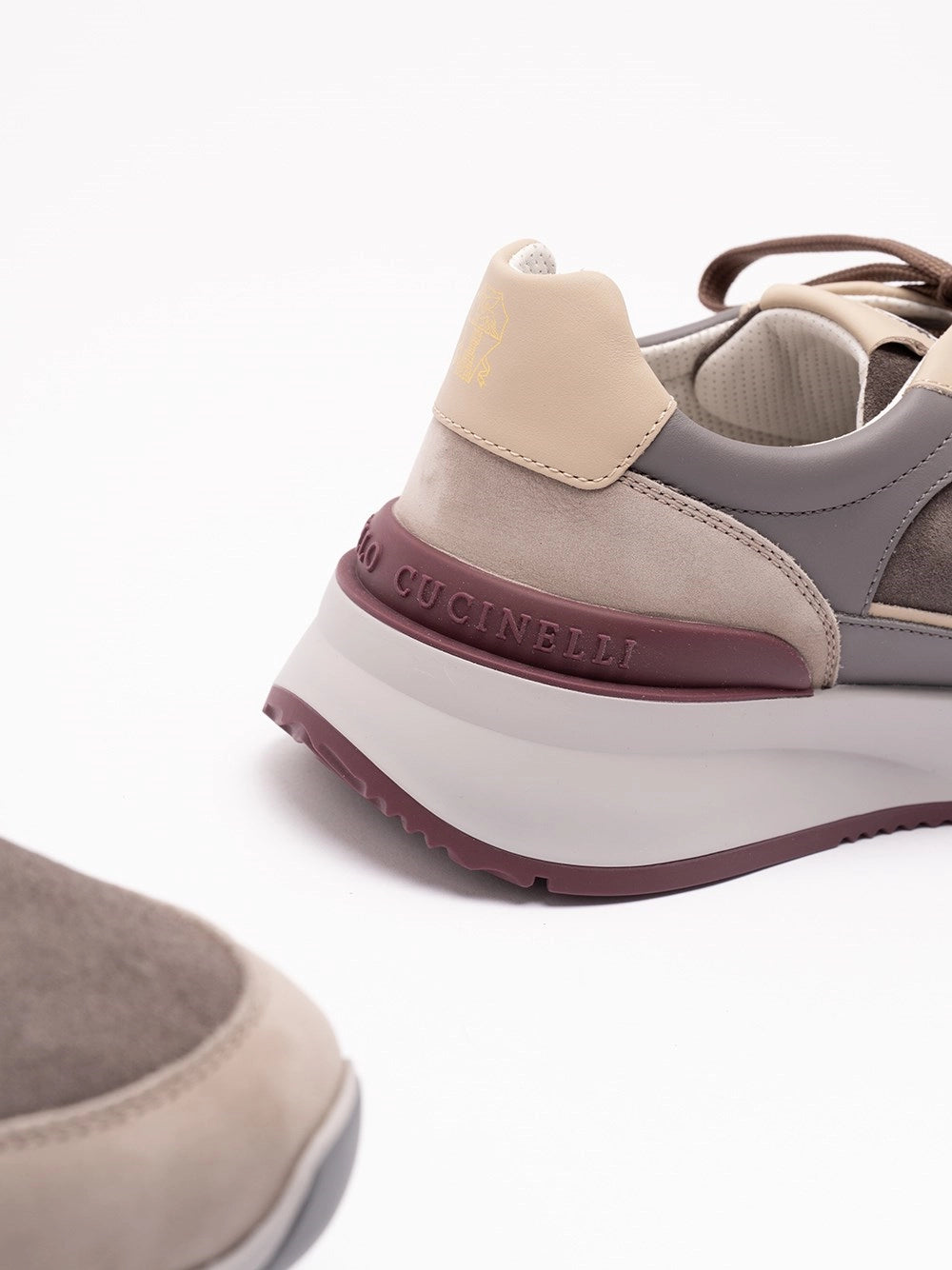 Brunello Cucinelli Men Sneakers BRUNELLO CUCINELLI